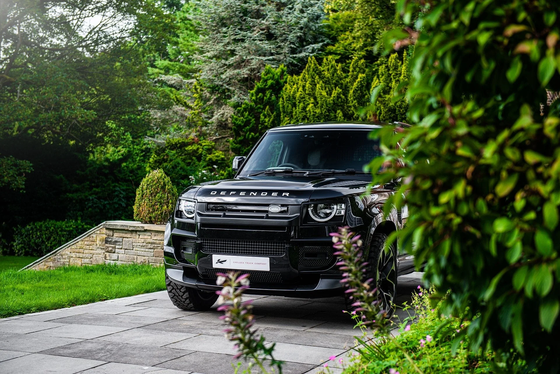 Land Rover Defender 130 (2020 Onwards) Landmark Body Kit - Image 9