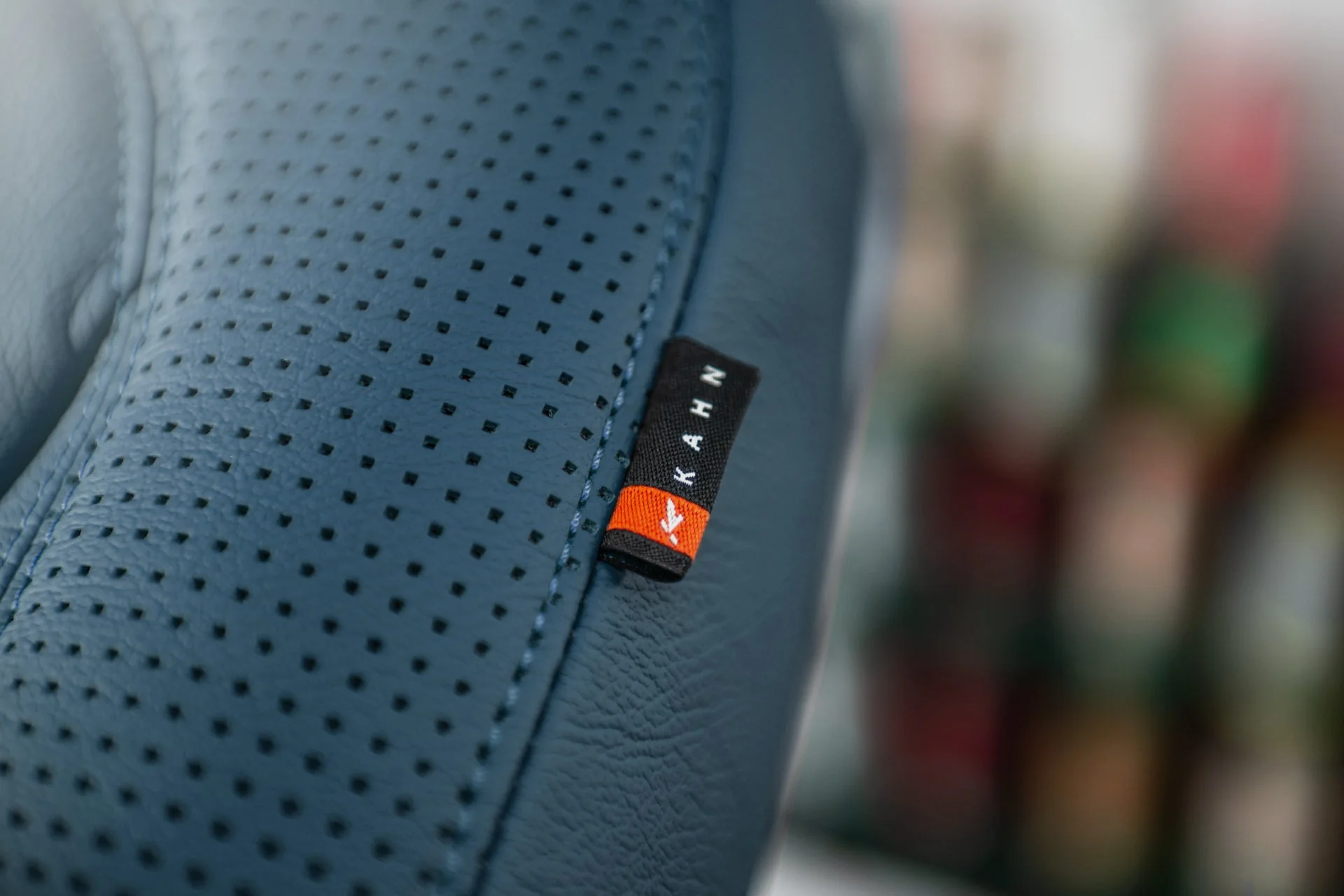 Land Rover Defender 130 (2020 Onwards) Comfort Leather Interior - Image 3