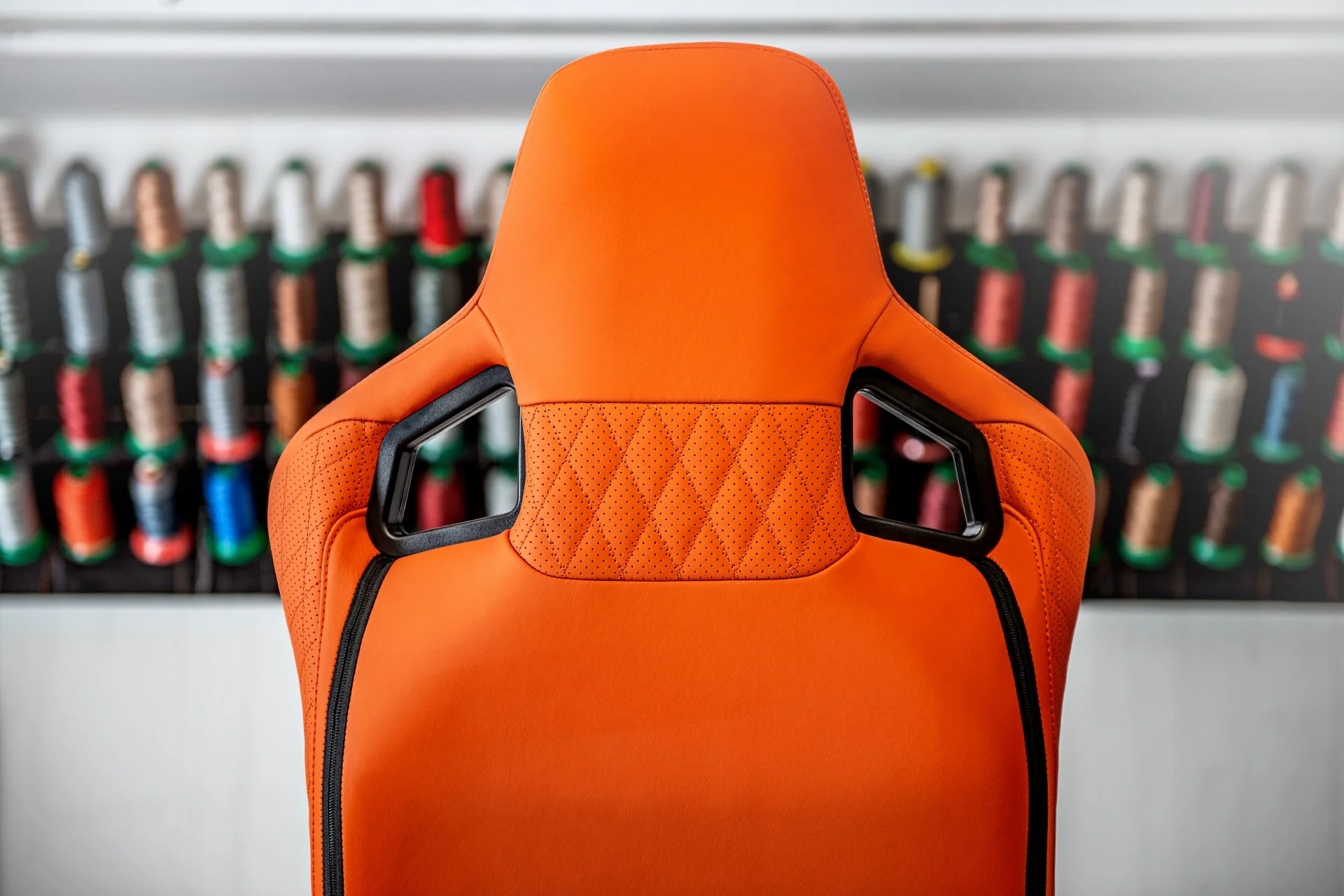 Land Rover Defender (1991-2016) GTB Sport Seats -Pair - Image 10