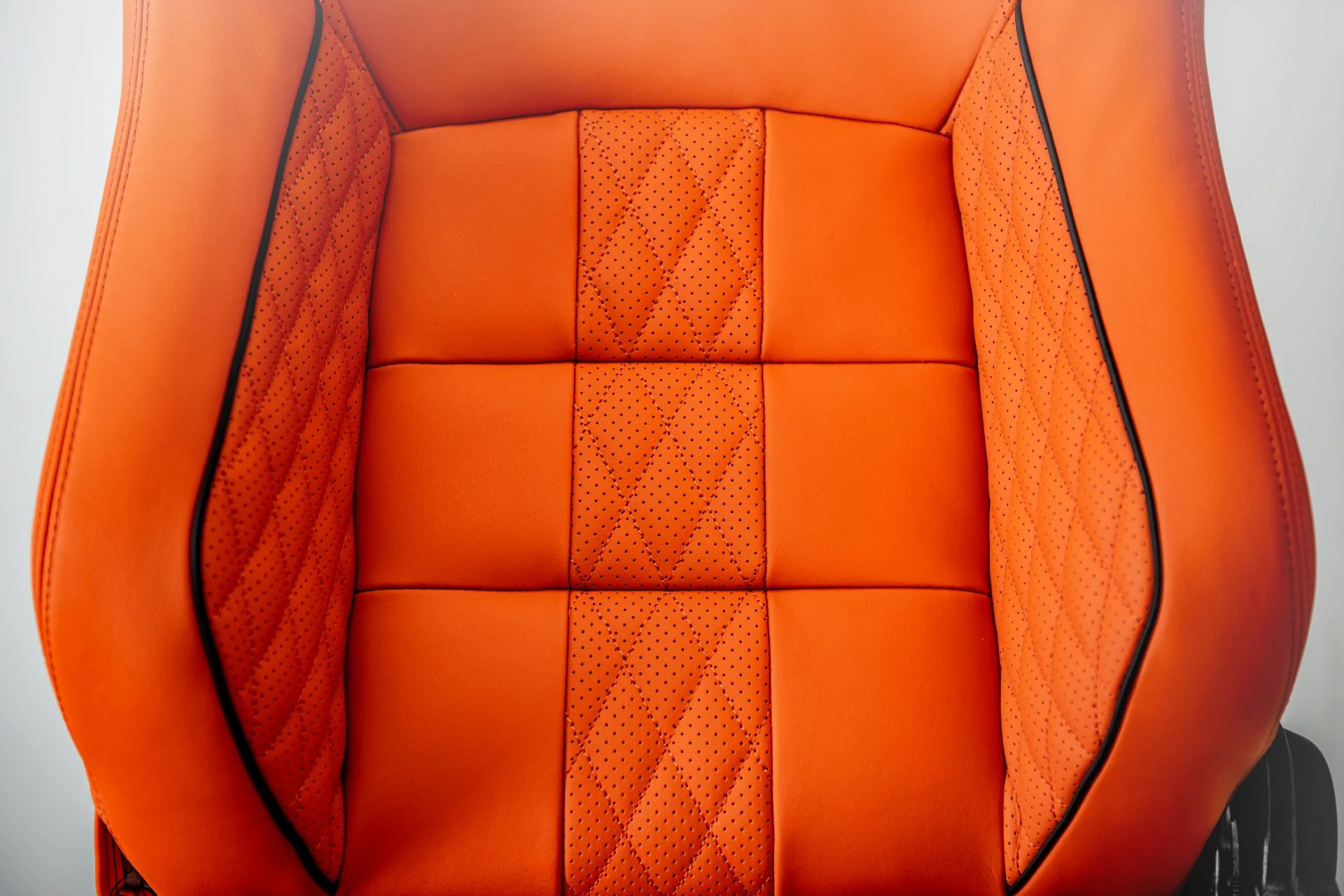 Land Rover Defender (1991-2016) GTB Sport Seats -Pair - Image 7