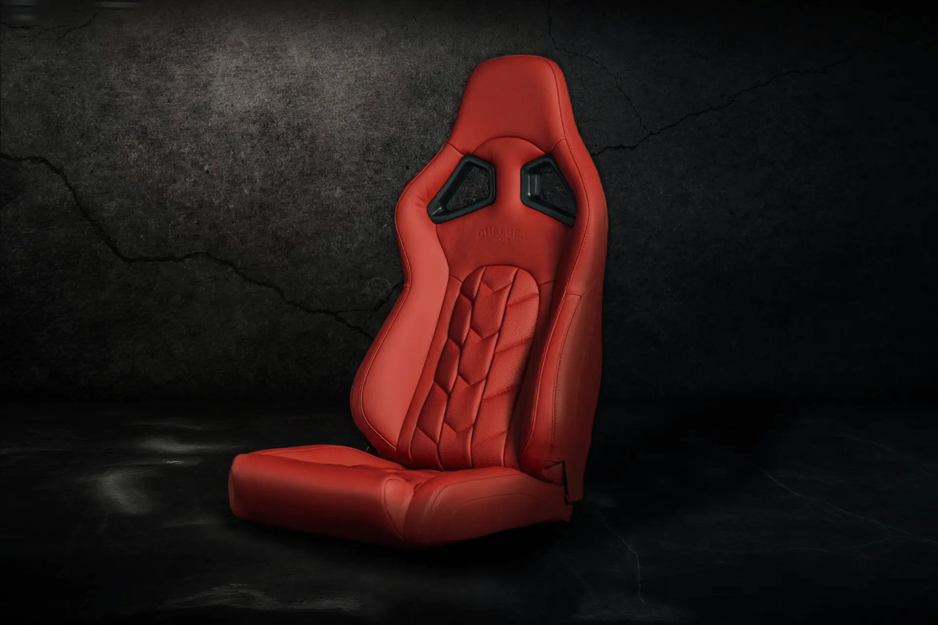 Land Rover Defender (1991-2016) Lightweight Vegan Leather Heritage Sport Seats - Pair