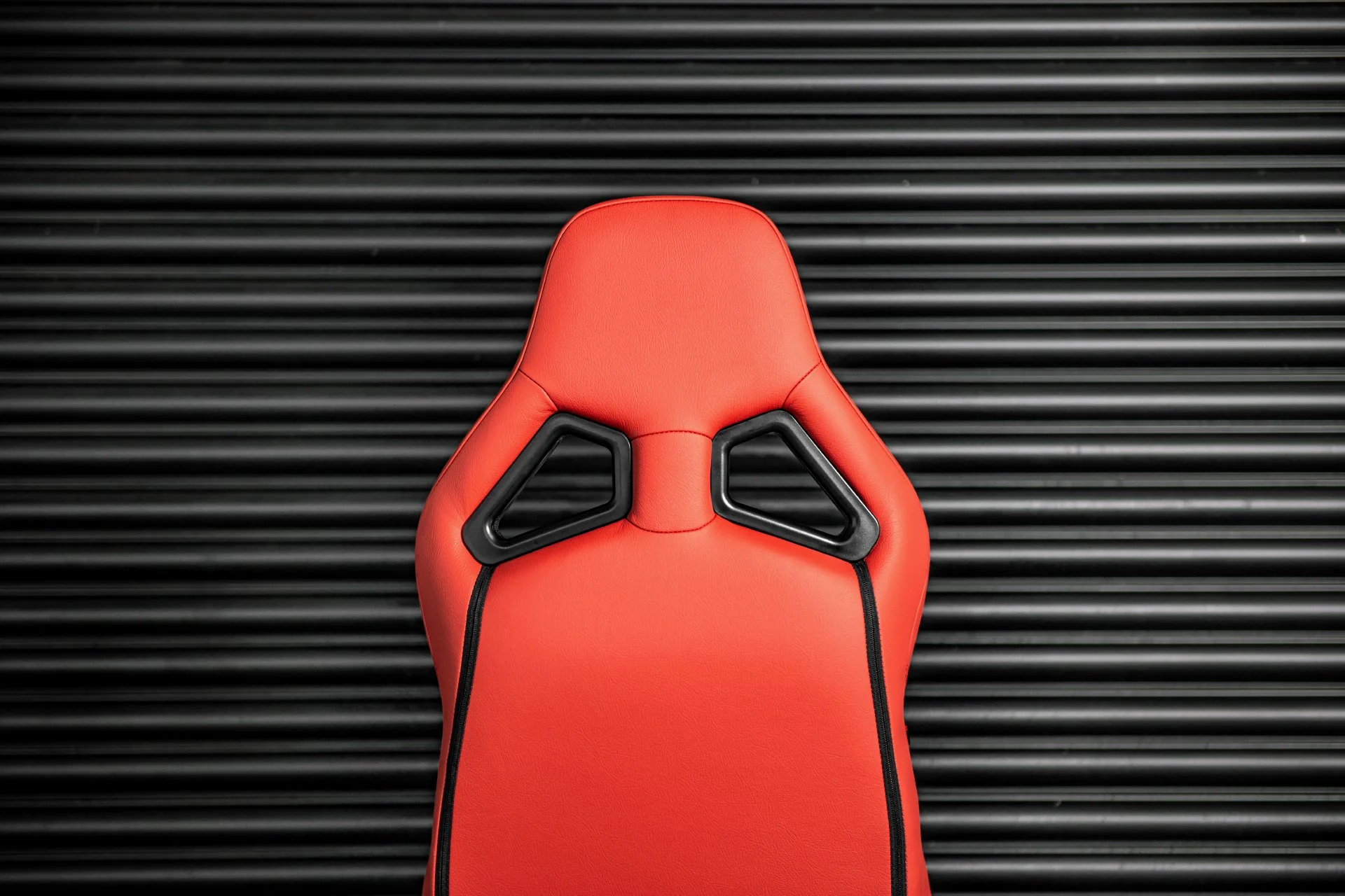 Land Rover Defender (1991-2016) Lightweight Vegan Leather Heritage Sport Seats - Pair - Image 14