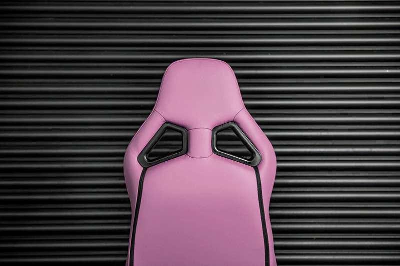 Land Rover Defender (1991-2016) Lightweight Vegan Leather Heritage Sport Seats - Pair - Image 21