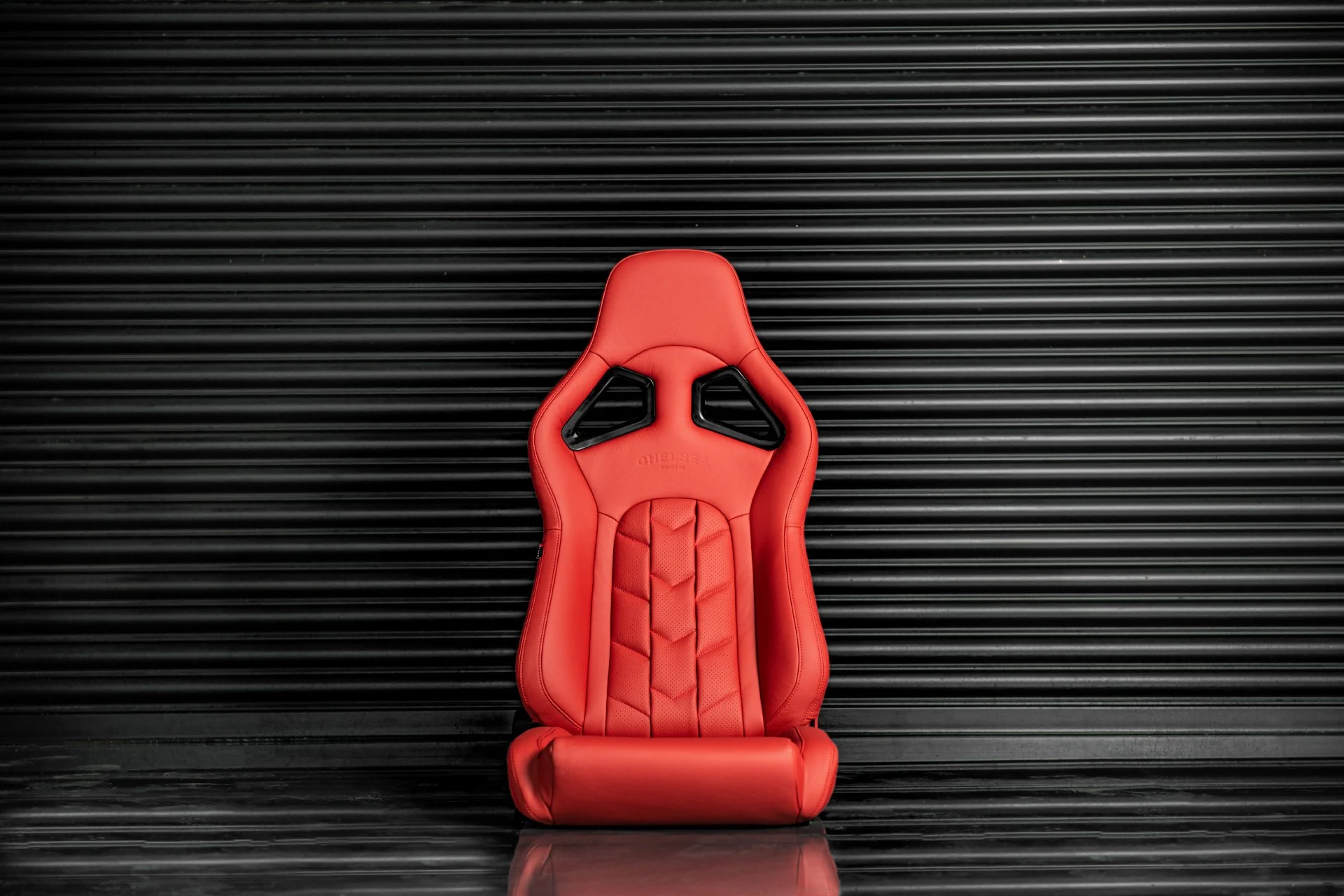 Land Rover Defender (1991-2016) Lightweight Vegan Leather Heritage Sport Seats - Pair - Image 3