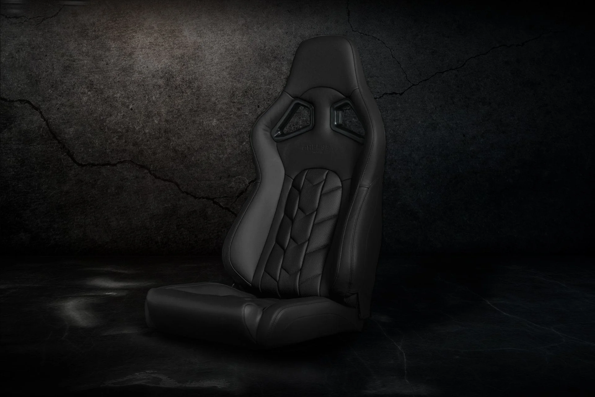 Land Rover Defender (1991-2016) Lightweight Vegan Leather Heritage Sport Seats - Pair - Image 30