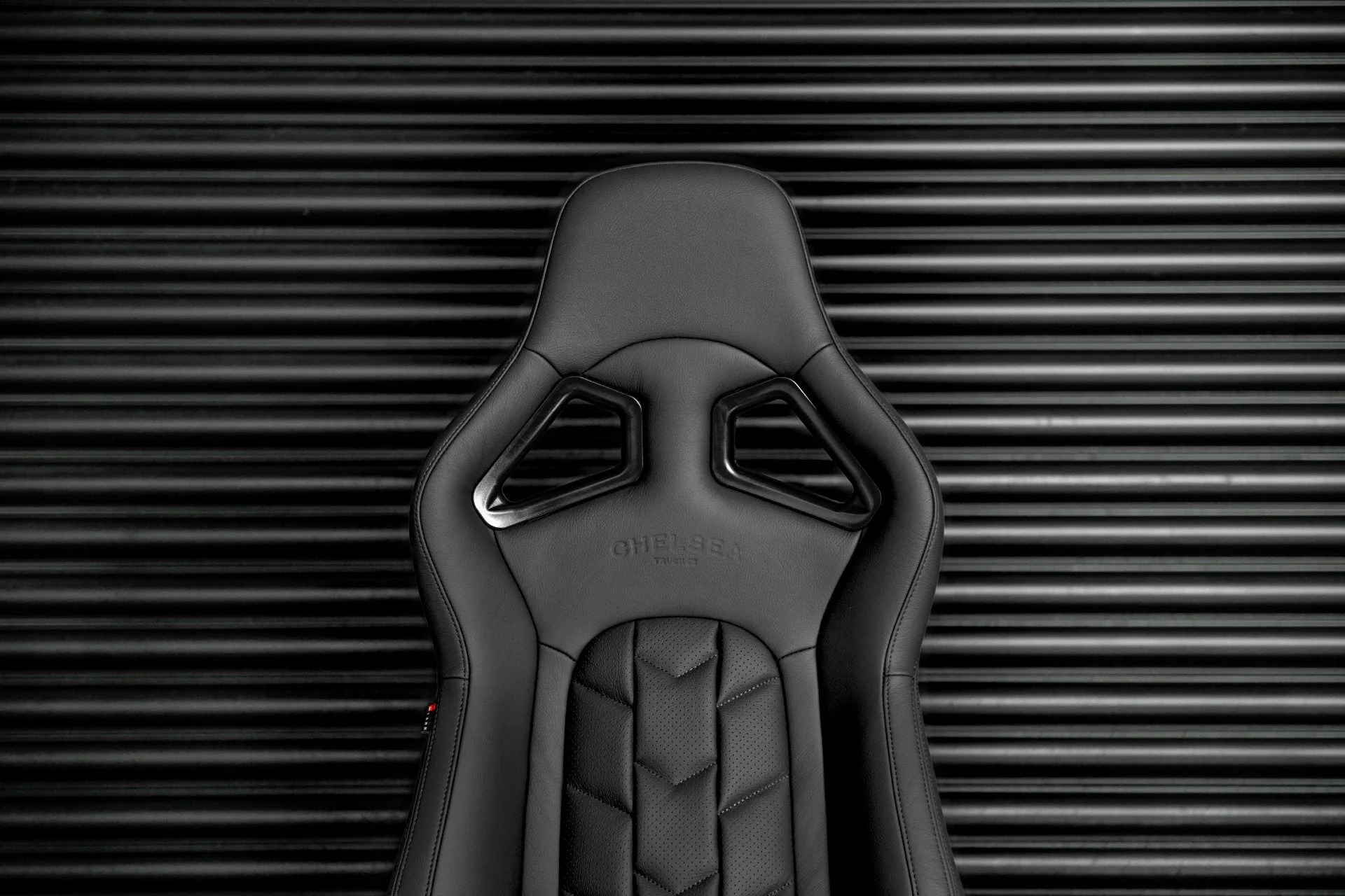Land Rover Defender (1991-2016) Lightweight Vegan Leather Heritage Sport Seats - Pair - Image 37