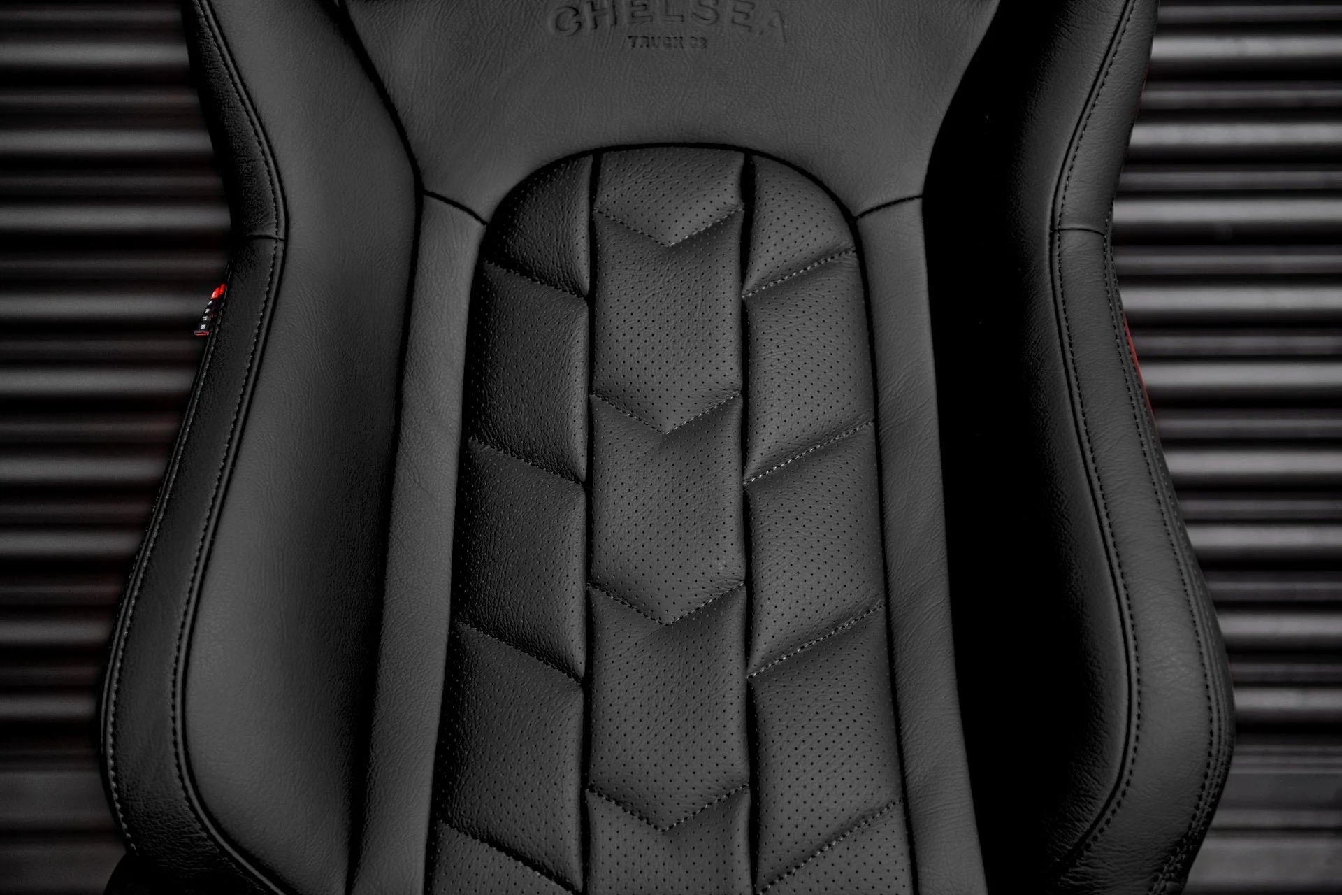 Land Rover Defender (1991-2016) Lightweight Vegan Leather Heritage Sport Seats - Pair - Image 38