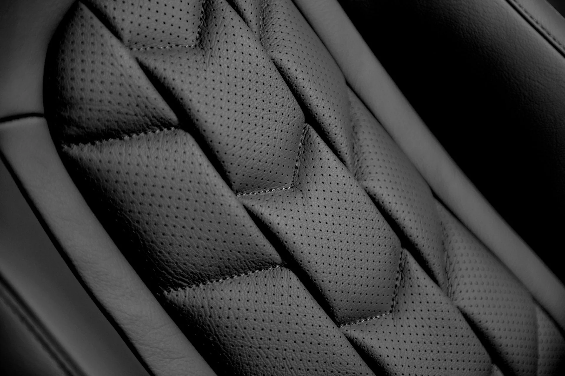Land Rover Defender (1991-2016) Lightweight Vegan Leather Heritage Sport Seats - Pair - Image 40