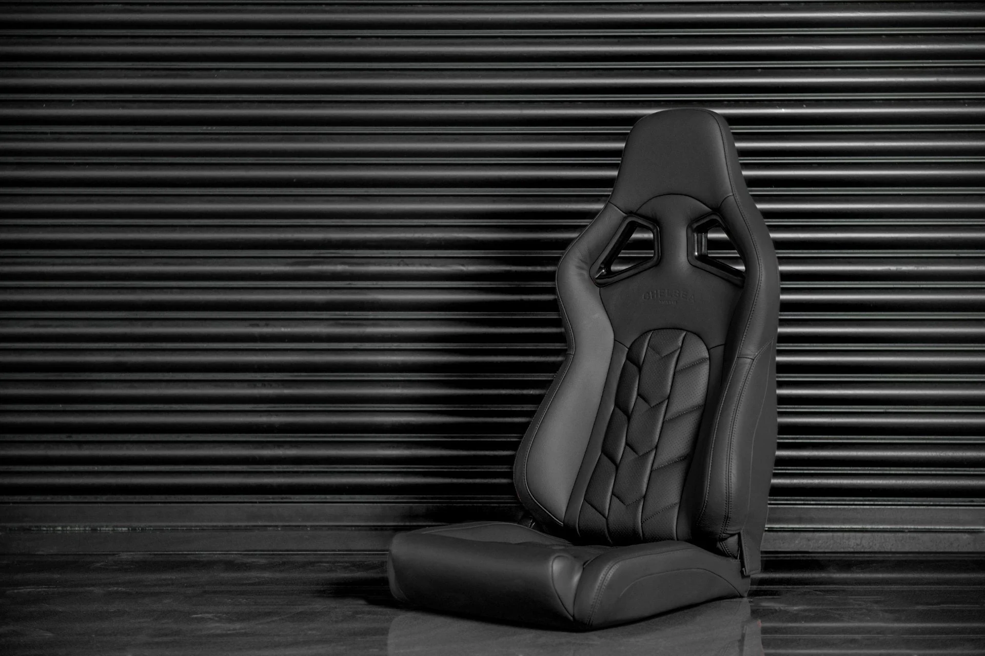 Land Rover Defender (1991-2016) Lightweight Vegan Leather Heritage Sport Seats - Pair - Image 42