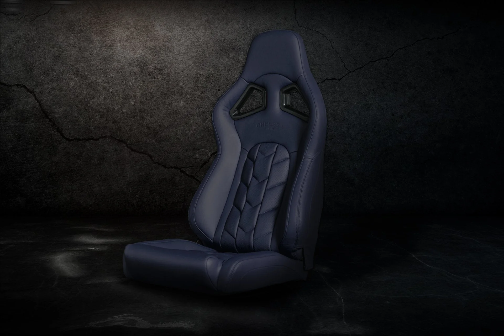 Land Rover Defender (1991-2016) Lightweight Vegan Leather Heritage Sport Seats - Pair - Image 43