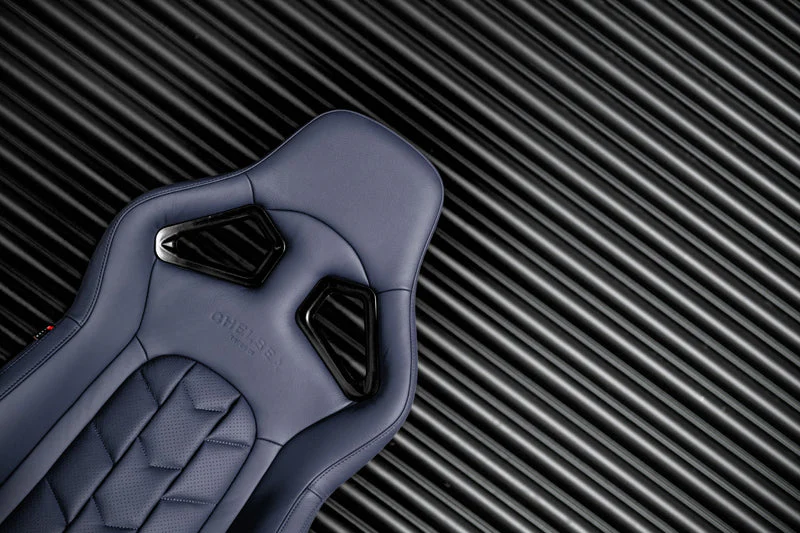 Land Rover Defender (1991-2016) Lightweight Vegan Leather Heritage Sport Seats - Pair - Image 44