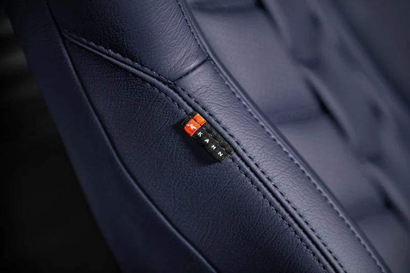 Land Rover Defender (1991-2016) Lightweight Vegan Leather Heritage Sport Seats - Pair - Image 46