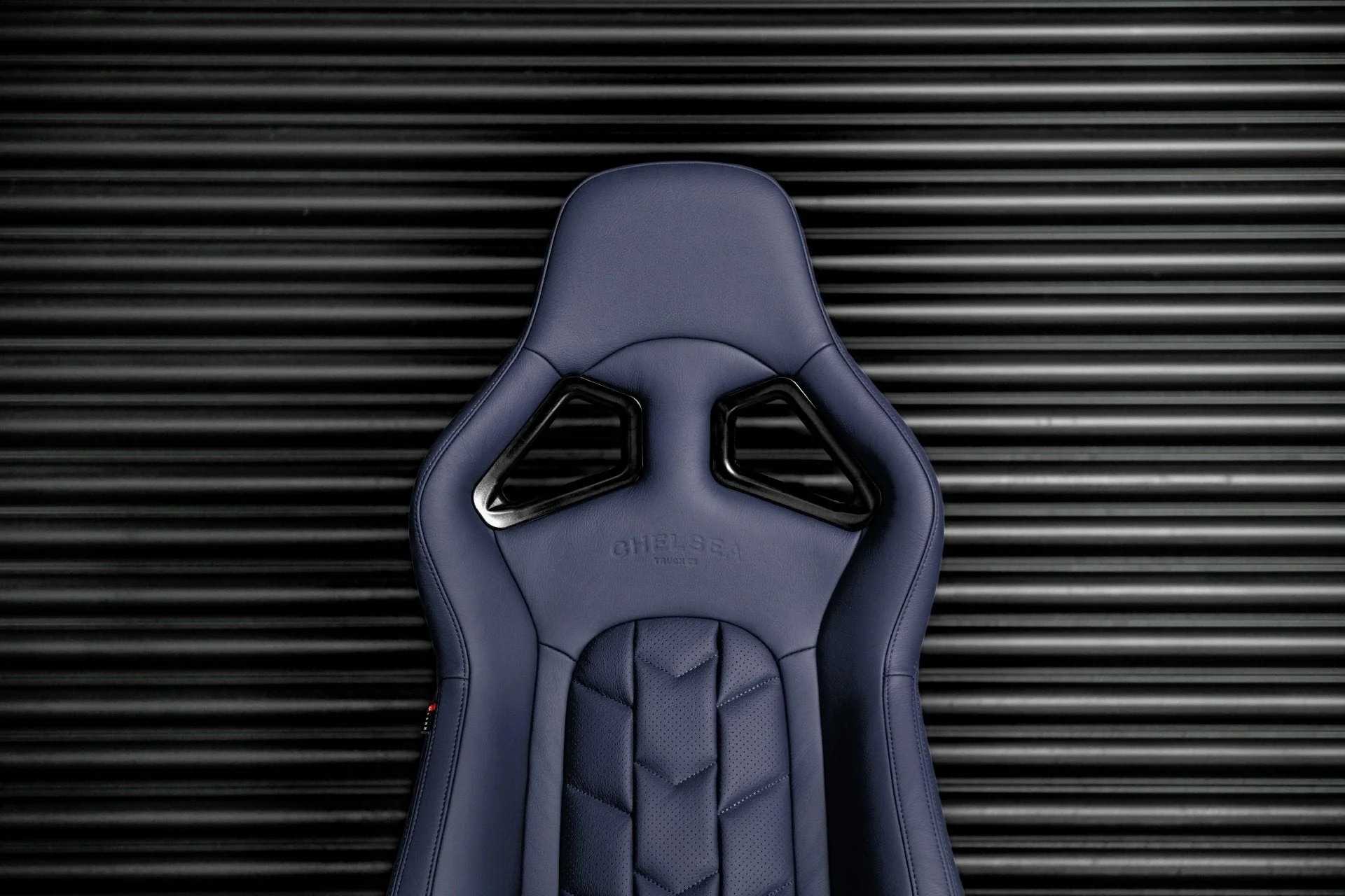 Land Rover Defender (1991-2016) Lightweight Vegan Leather Heritage Sport Seats - Pair - Image 49