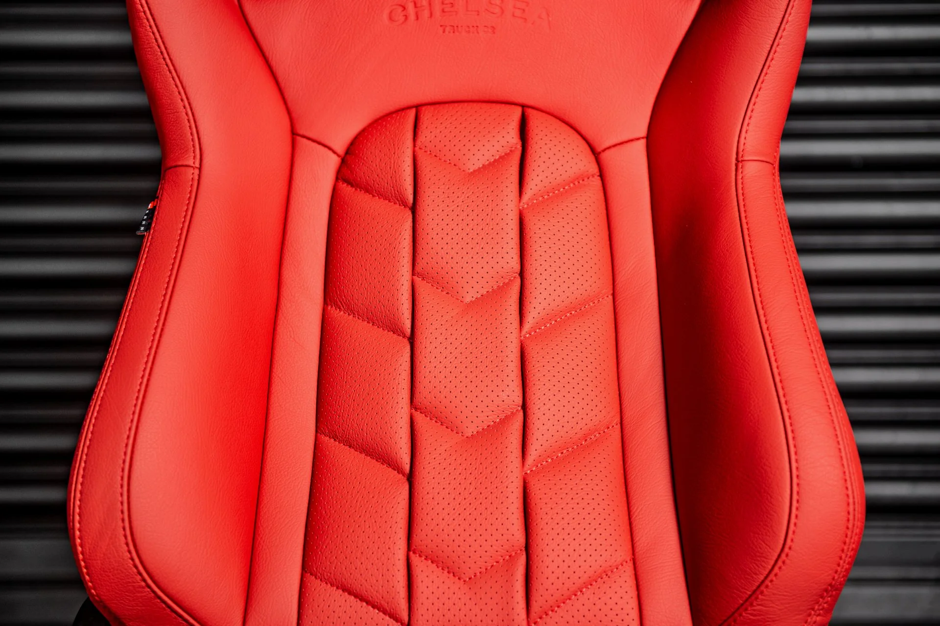 Land Rover Defender (1991-2016) Lightweight Vegan Leather Heritage Sport Seats - Pair - Image 5
