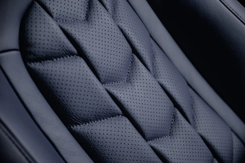 Land Rover Defender (1991-2016) Lightweight Vegan Leather Heritage Sport Seats - Pair - Image 55