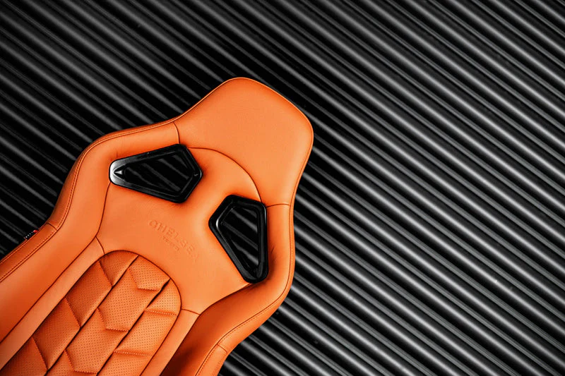 Land Rover Defender (1991-2016) Lightweight Vegan Leather Heritage Sport Seats - Pair - Image 60