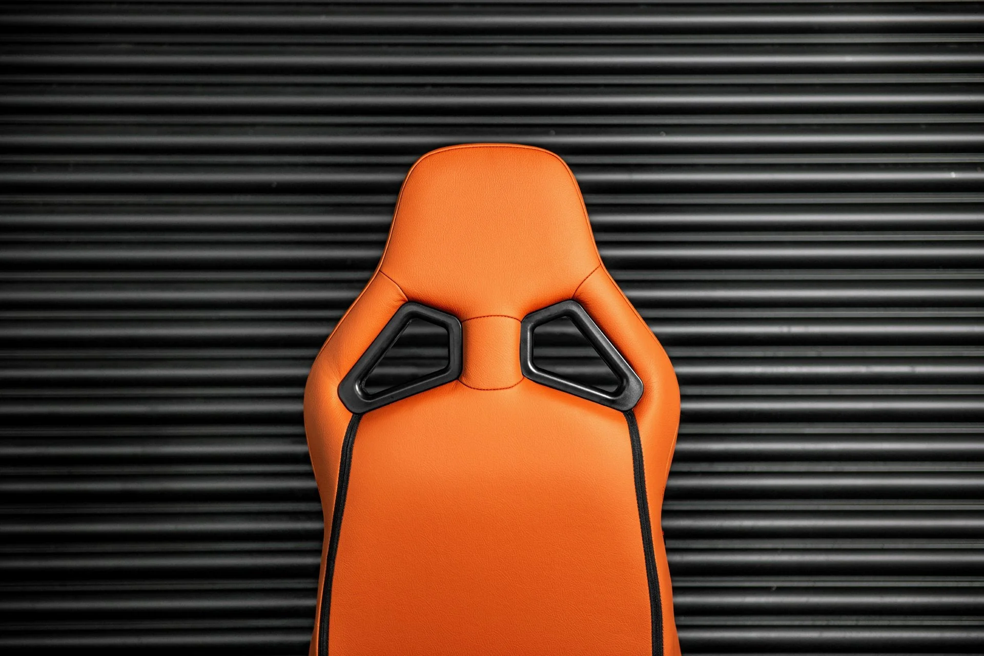 Land Rover Defender (1991-2016) Lightweight Vegan Leather Heritage Sport Seats - Pair - Image 63