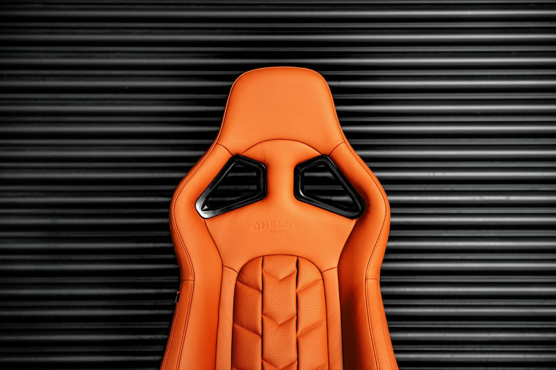 Land Rover Defender (1991-2016) Lightweight Vegan Leather Heritage Sport Seats - Pair - Image 64