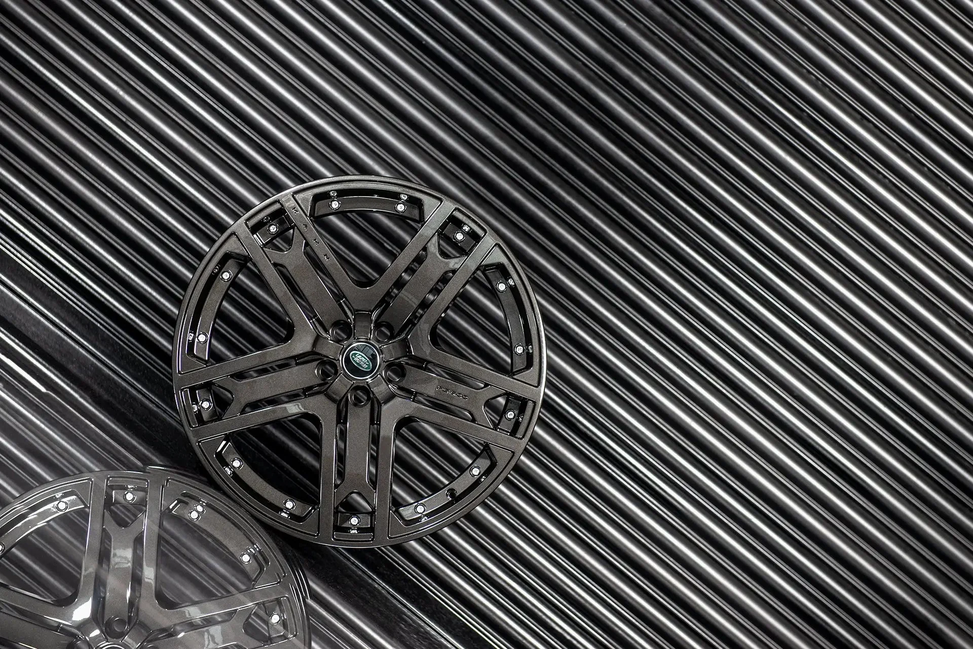 Land Rover Defender (2020 Onwards) RS-Forged Alloy Wheels - RS600 - Image 10