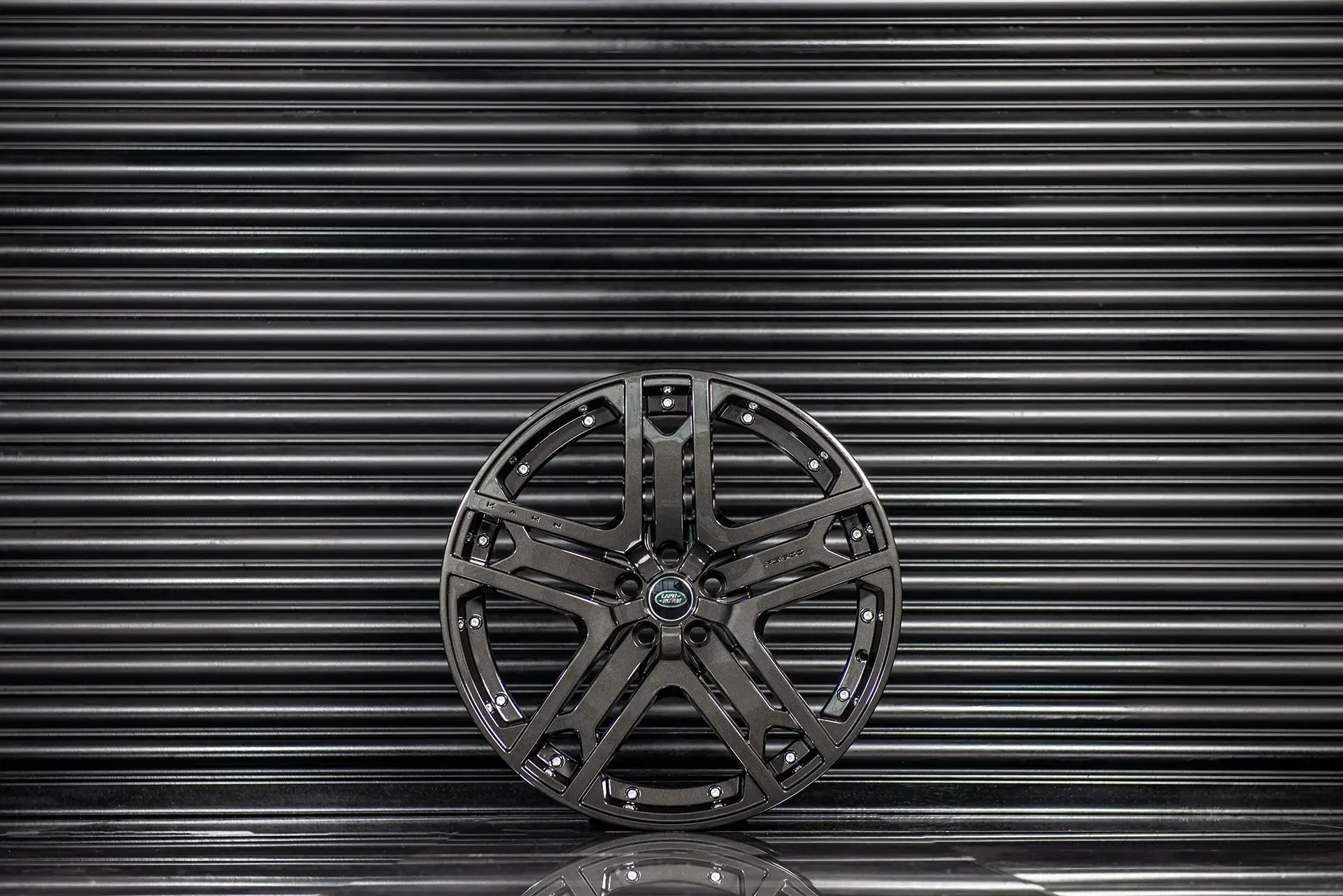 Land Rover Defender (2020 Onwards) RS-Forged Alloy Wheels - RS600 - Image 8