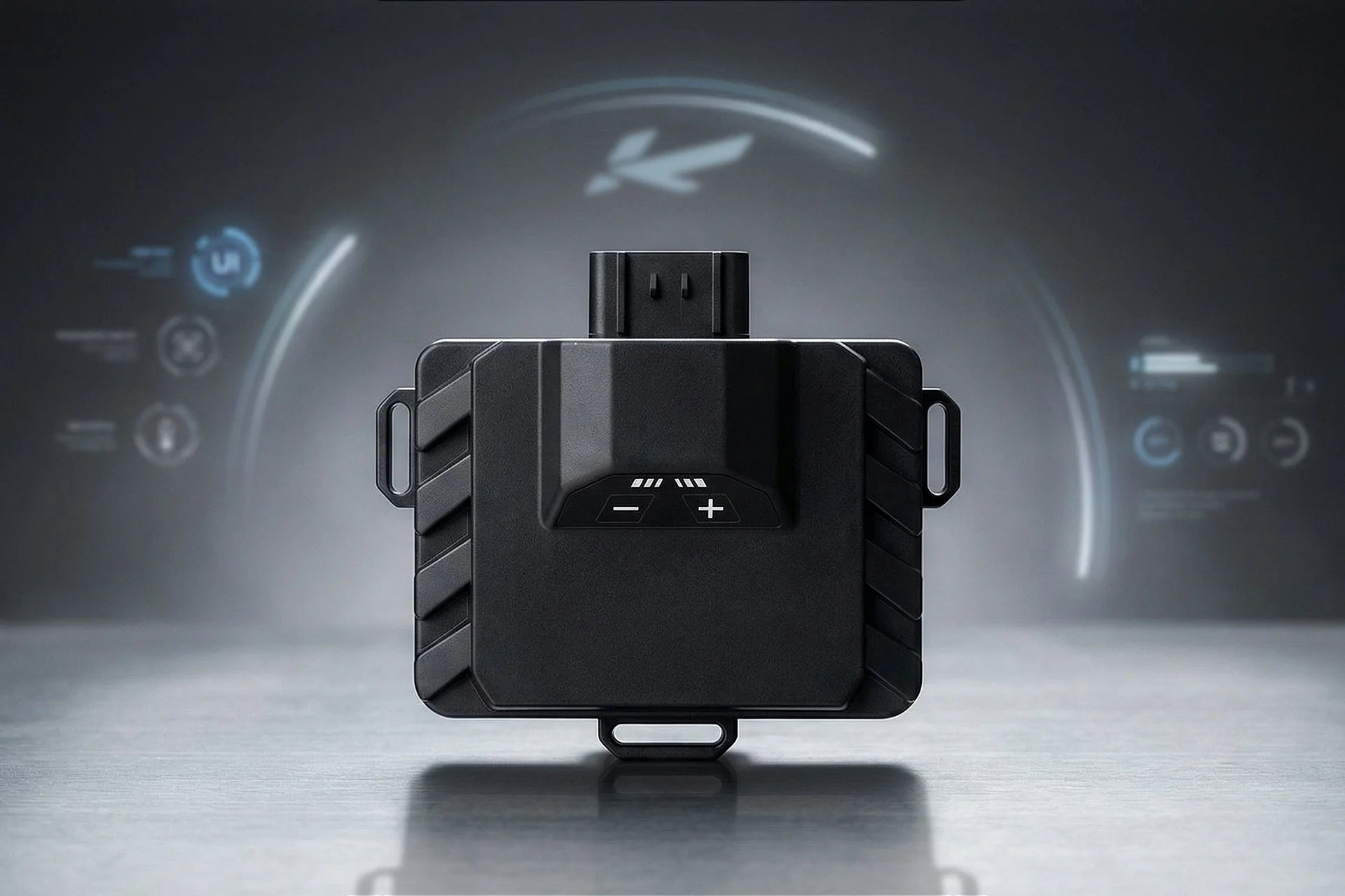 Land Rover Defender (2020 Onwards) Tuning System - 3.0 D350 MHEV 4x4 - Image 3