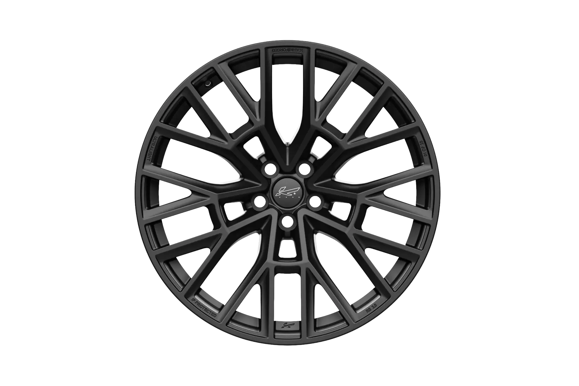 Land Rover Defender (2020 Onwards) Forged Alloy Wheels - RS 3.0