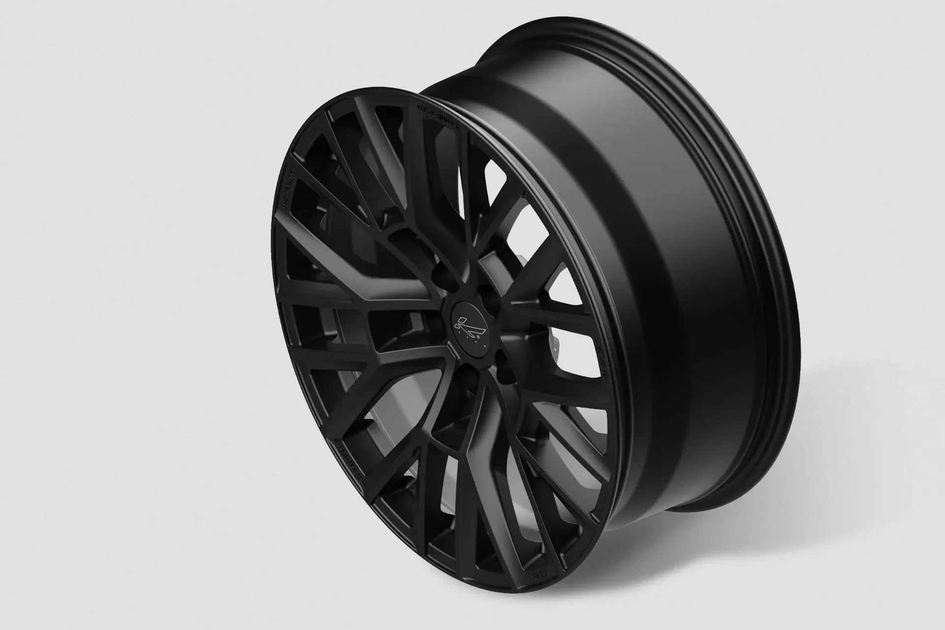 Land Rover Defender (2020 Onwards) Forged Alloy Wheels - RS 3.0 - Image 3