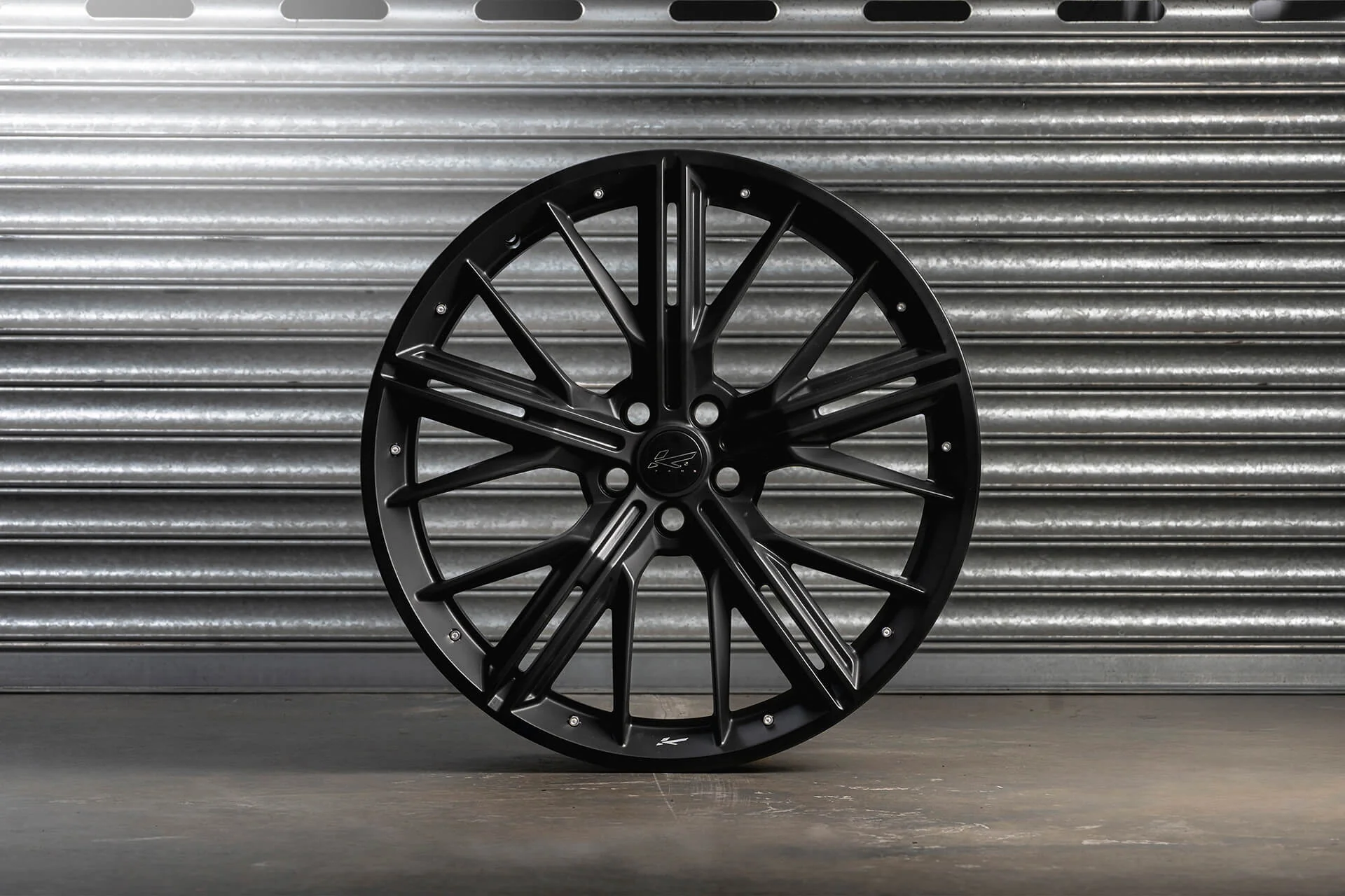 Land Rover Defender (2020 Onwards) Forged Alloy Wheels - RS UK - Image 5