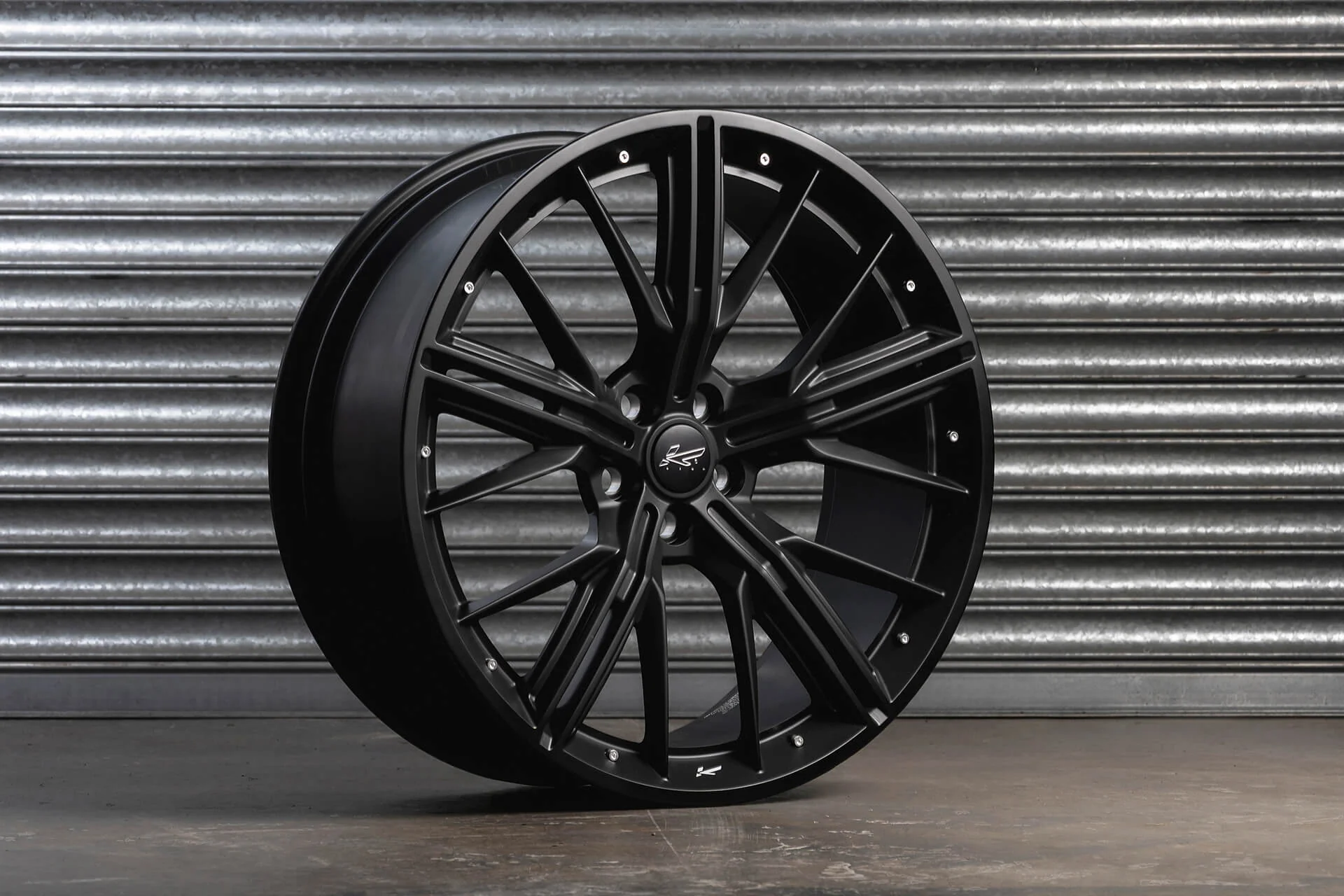 Land Rover Defender (2020 Onwards) Forged Alloy Wheels - RS UK - Image 6