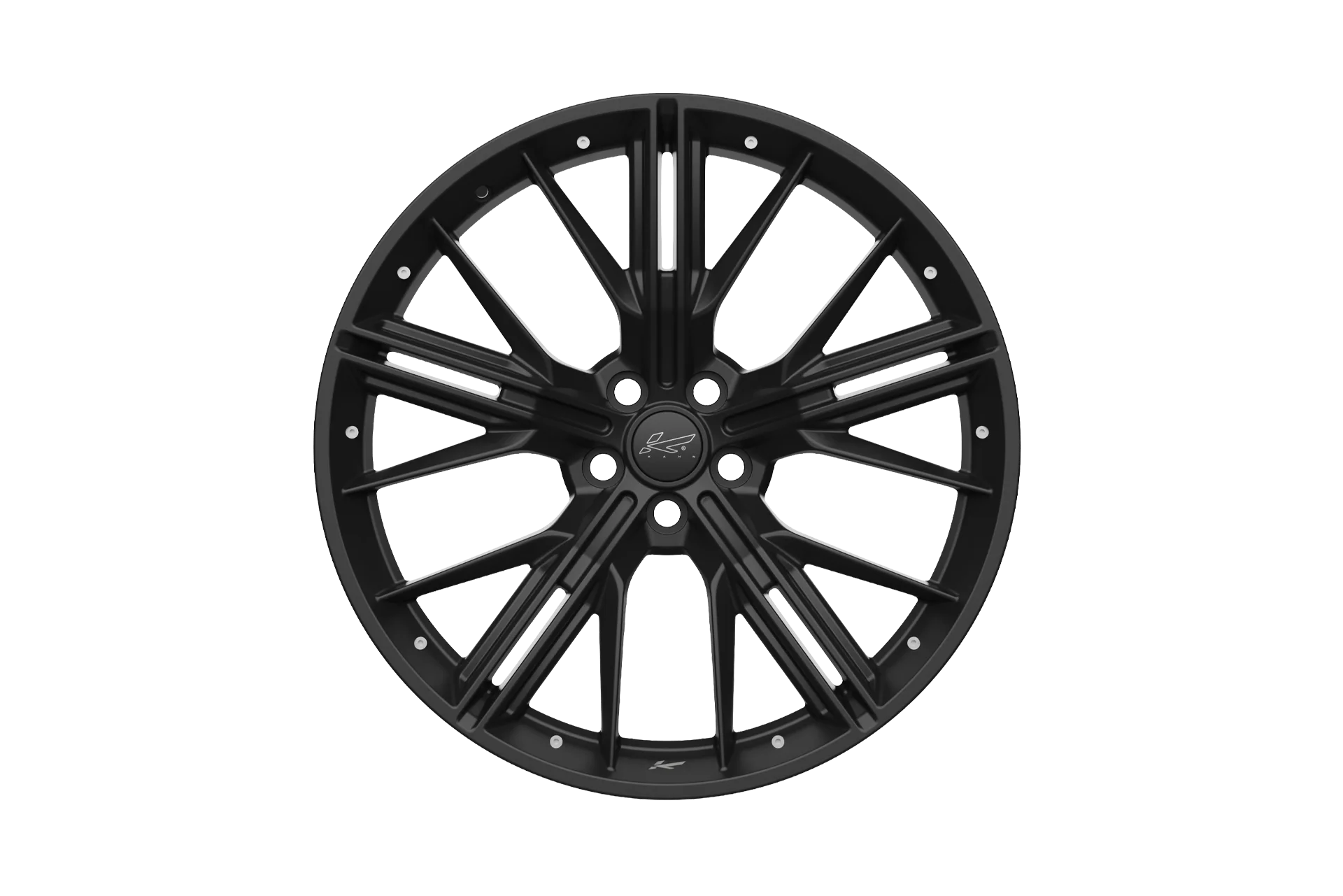 Land Rover Defender (2020 Onwards) Forged Alloy Wheels - RS UK