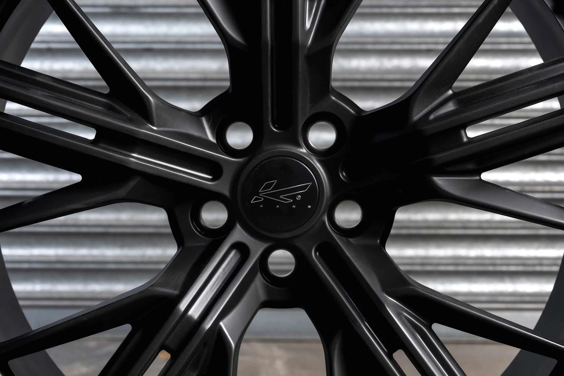 Land Rover Defender (2020 Onwards) Forged Alloy Wheels - RS UK - Image 7