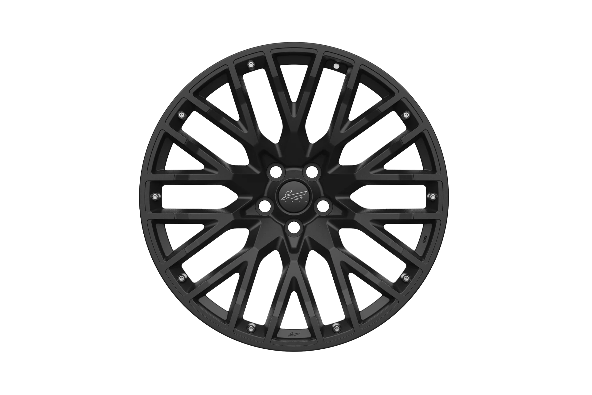Land Rover Defender (2020 Onwards) Forged Alloy Wheels - RSX