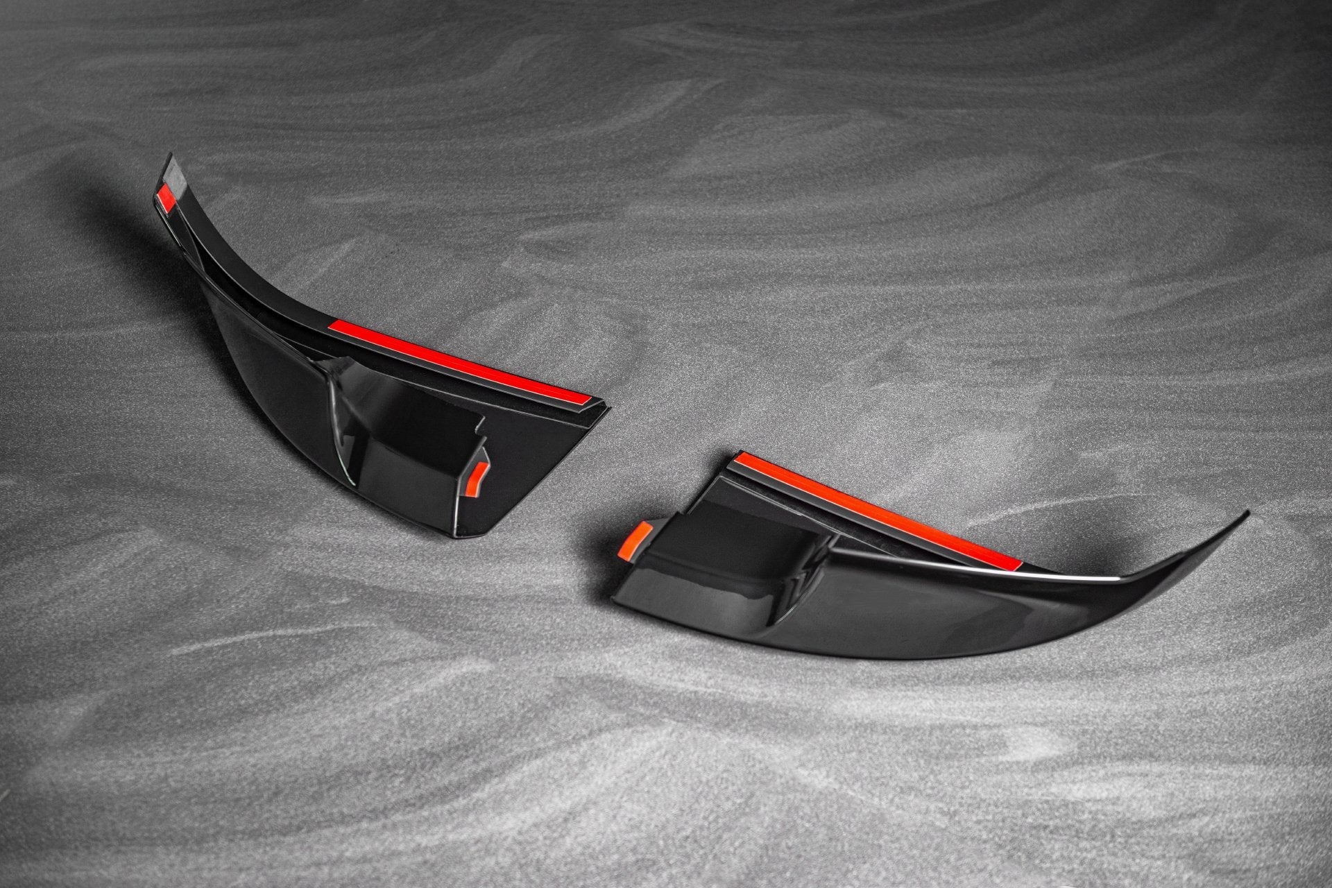 Land Rover Defender (2020 Onwards) Front Bumper Valance - Image 15