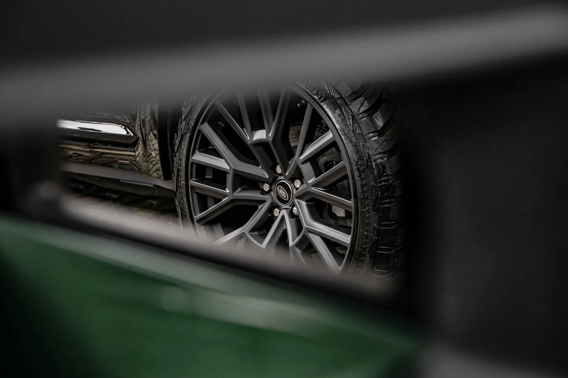 Land Rover Defender (2020 Onwards) Alloy Wheels - RS 3.0 - Image 13