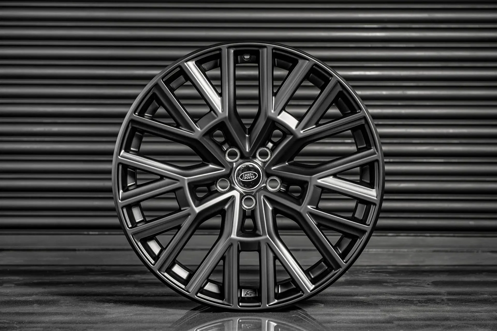 Land Rover Defender (2020 Onwards) Alloy Wheels - RS 3.0 - Image 15