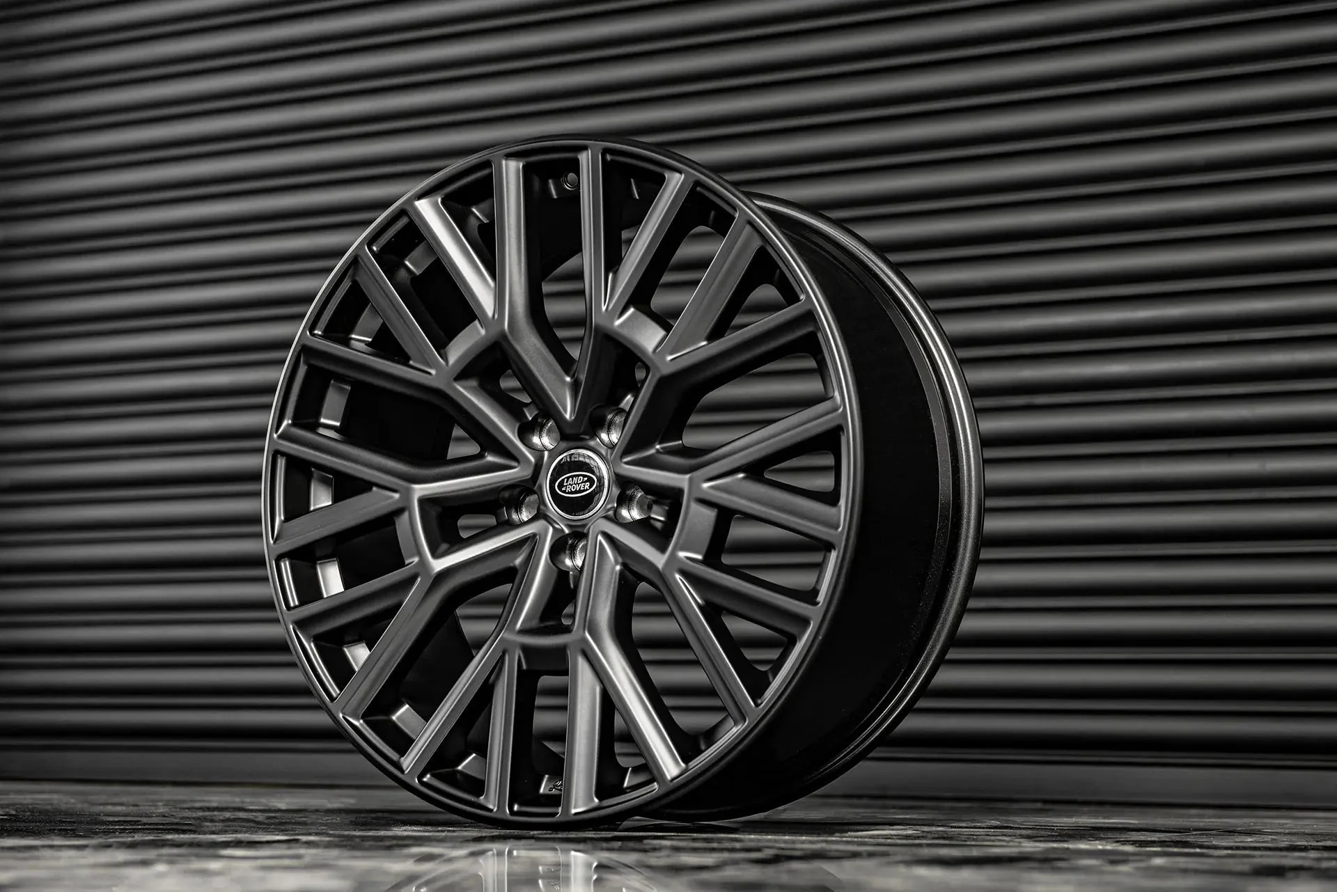 Land Rover Defender (2020 Onwards) Alloy Wheels - RS 3.0 - Image 27