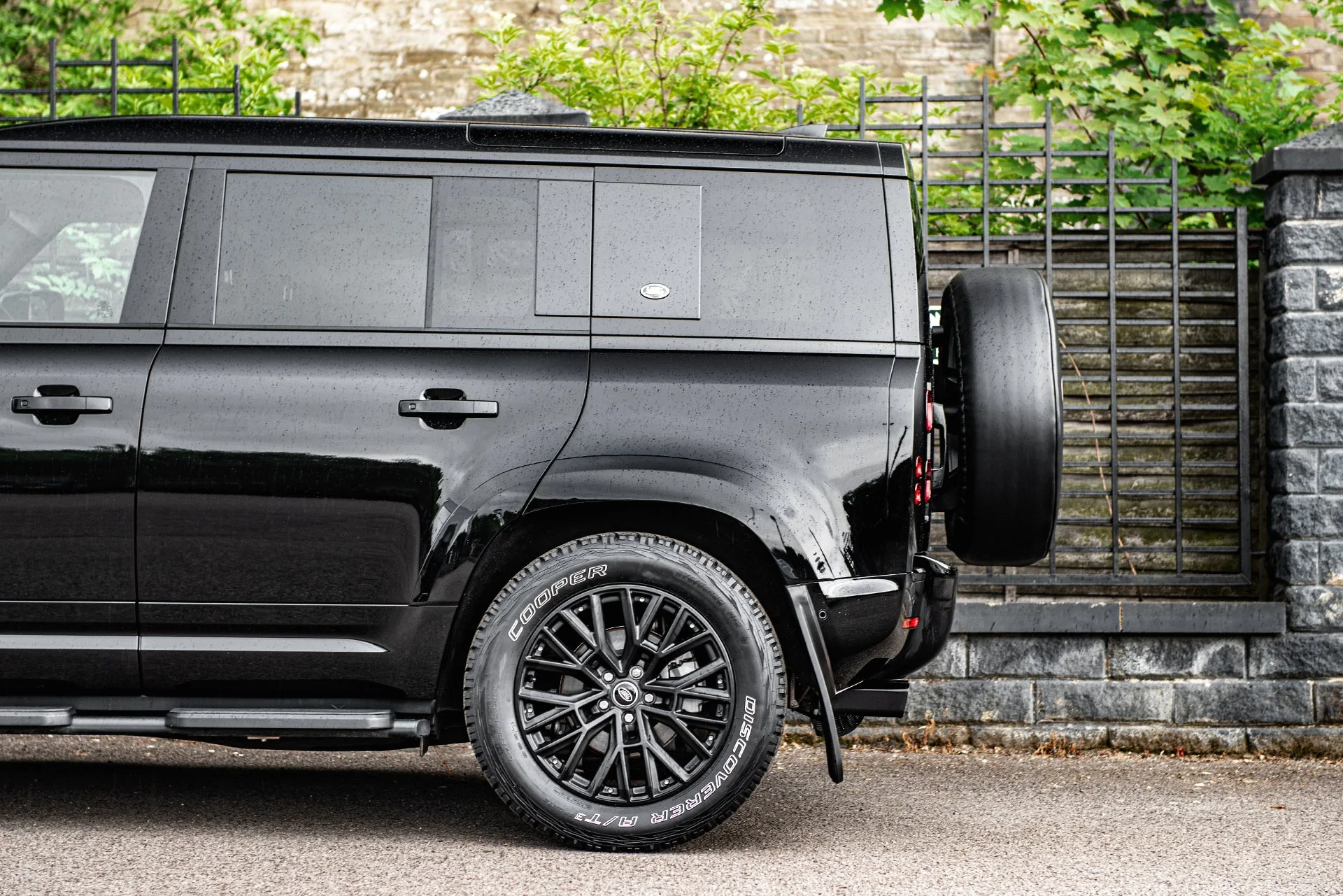 Land Rover Defender (2020 Onwards) Alloy Wheels - RS 3.0 - Image 12