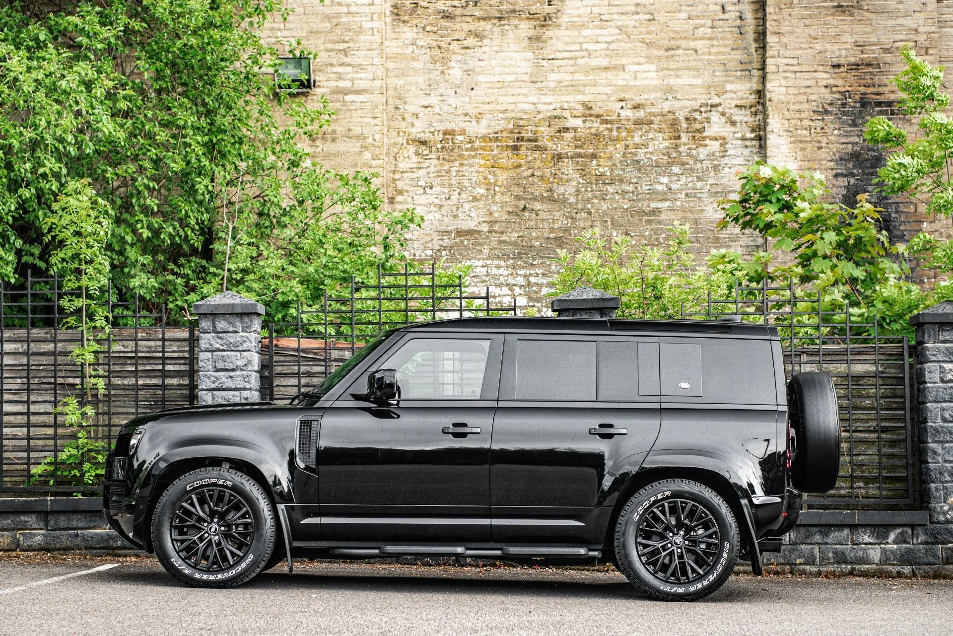 Land Rover Defender (2020 Onwards) Alloy Wheels - RS 3.0 - Image 13