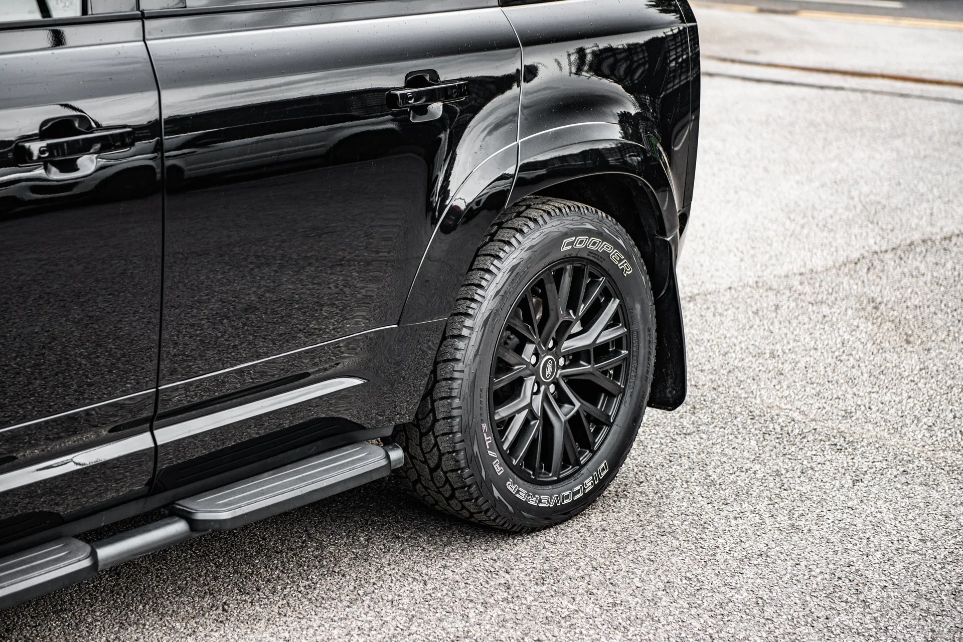 Land Rover Defender (2020 Onwards) Alloy Wheels - RS 3.0 - Image 14