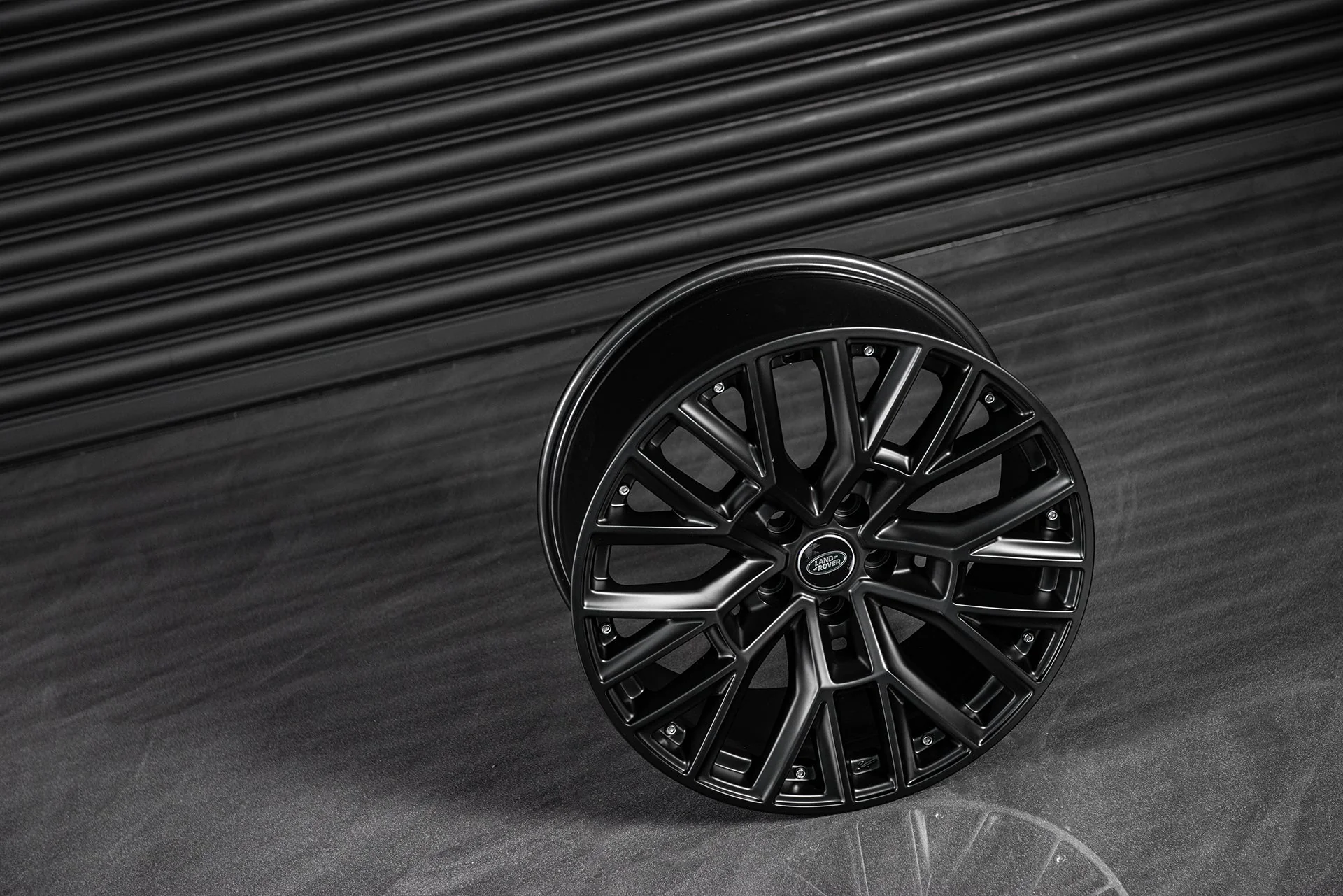 Land Rover Defender (2020 Onwards) Alloy Wheels - RS 3.0 - Image 15