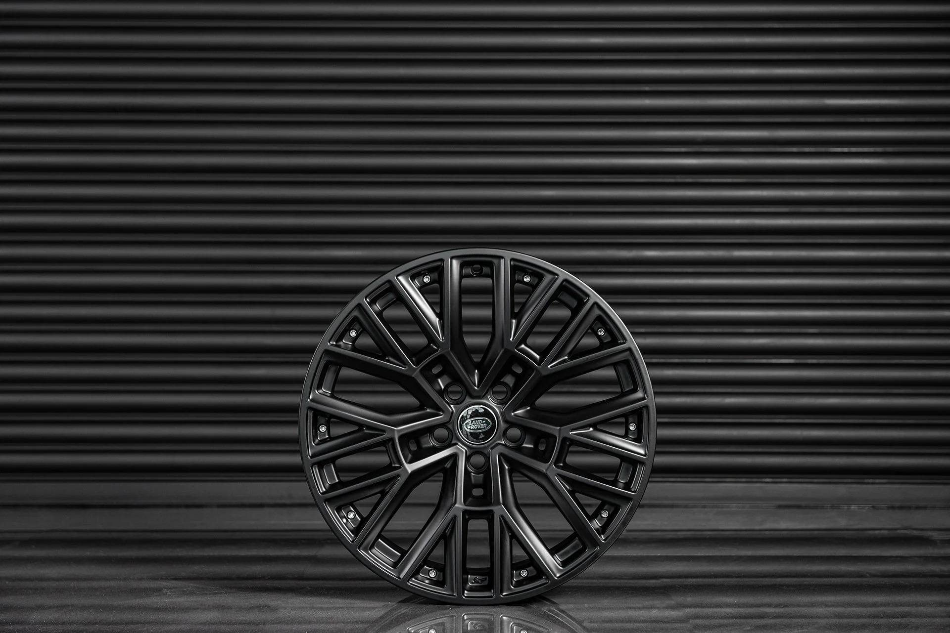 Land Rover Defender (2020 Onwards) Alloy Wheels - RS 3.0 - Image 16