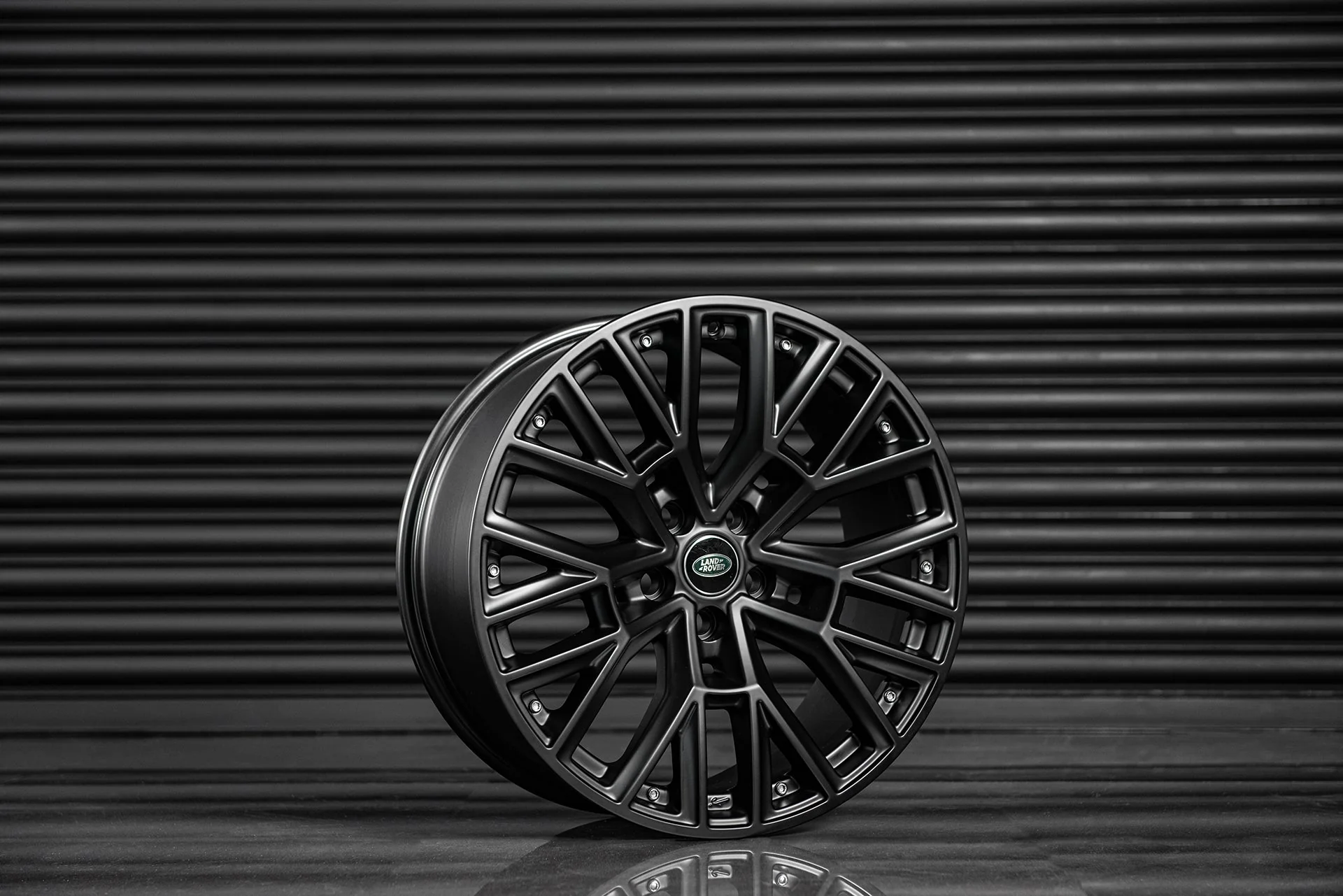Land Rover Defender (2020 Onwards) Alloy Wheels - RS 3.0 - Image 19