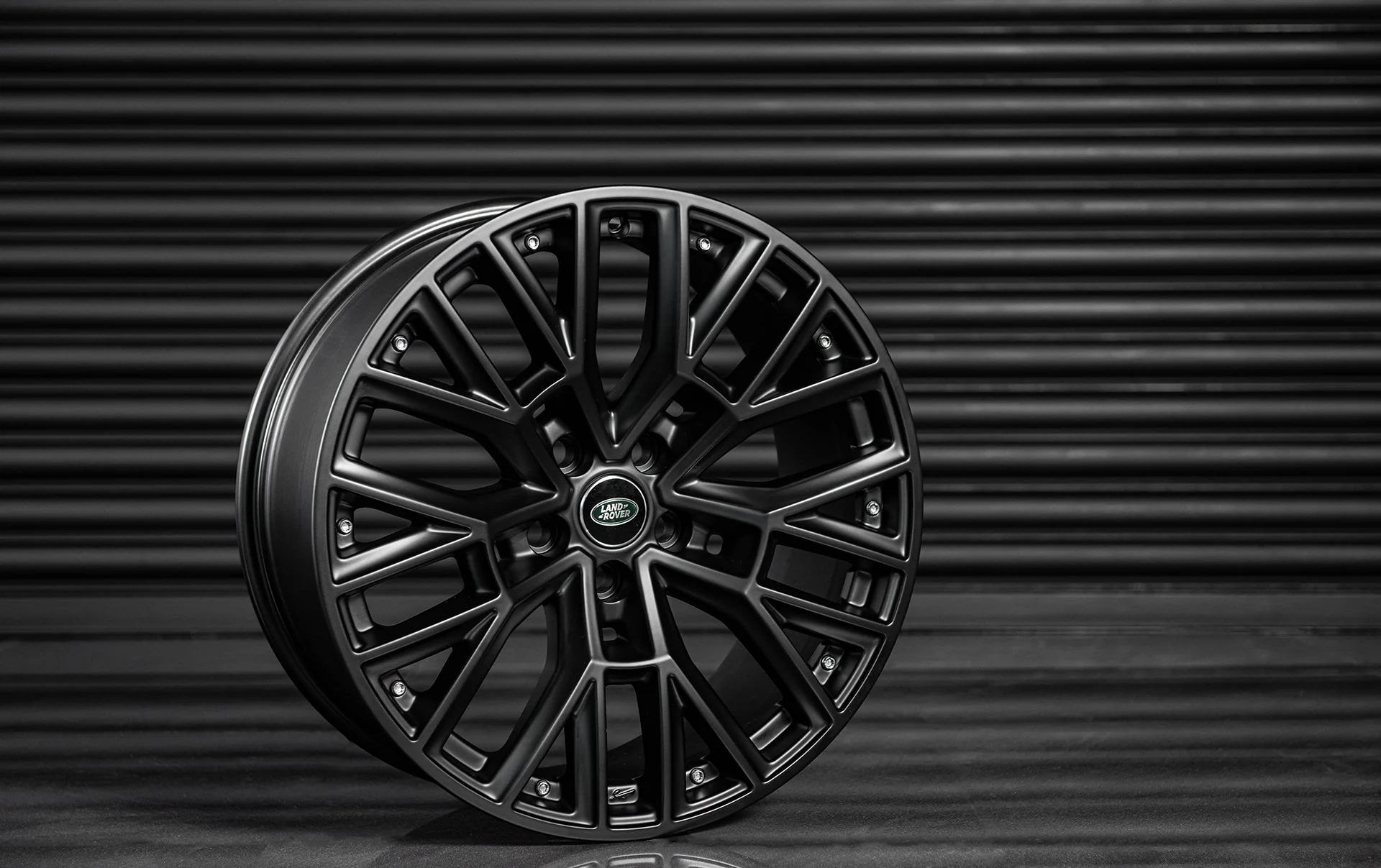 Land Rover Defender (2020 Onwards) Alloy Wheels - RS 3.0 - Image 25