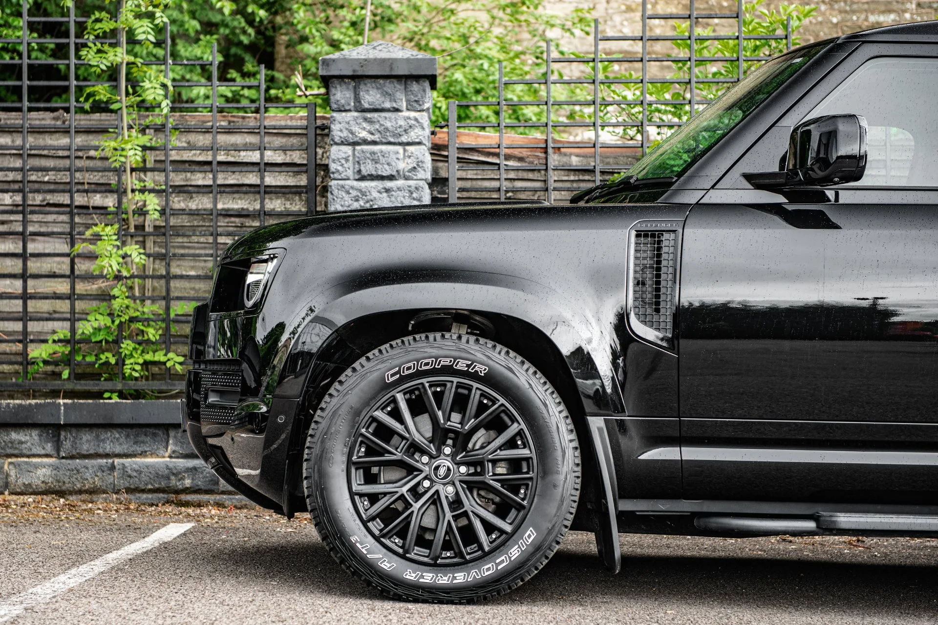 Land Rover Defender (2020 Onwards) Alloy Wheels - RS 3.0 - Image 3