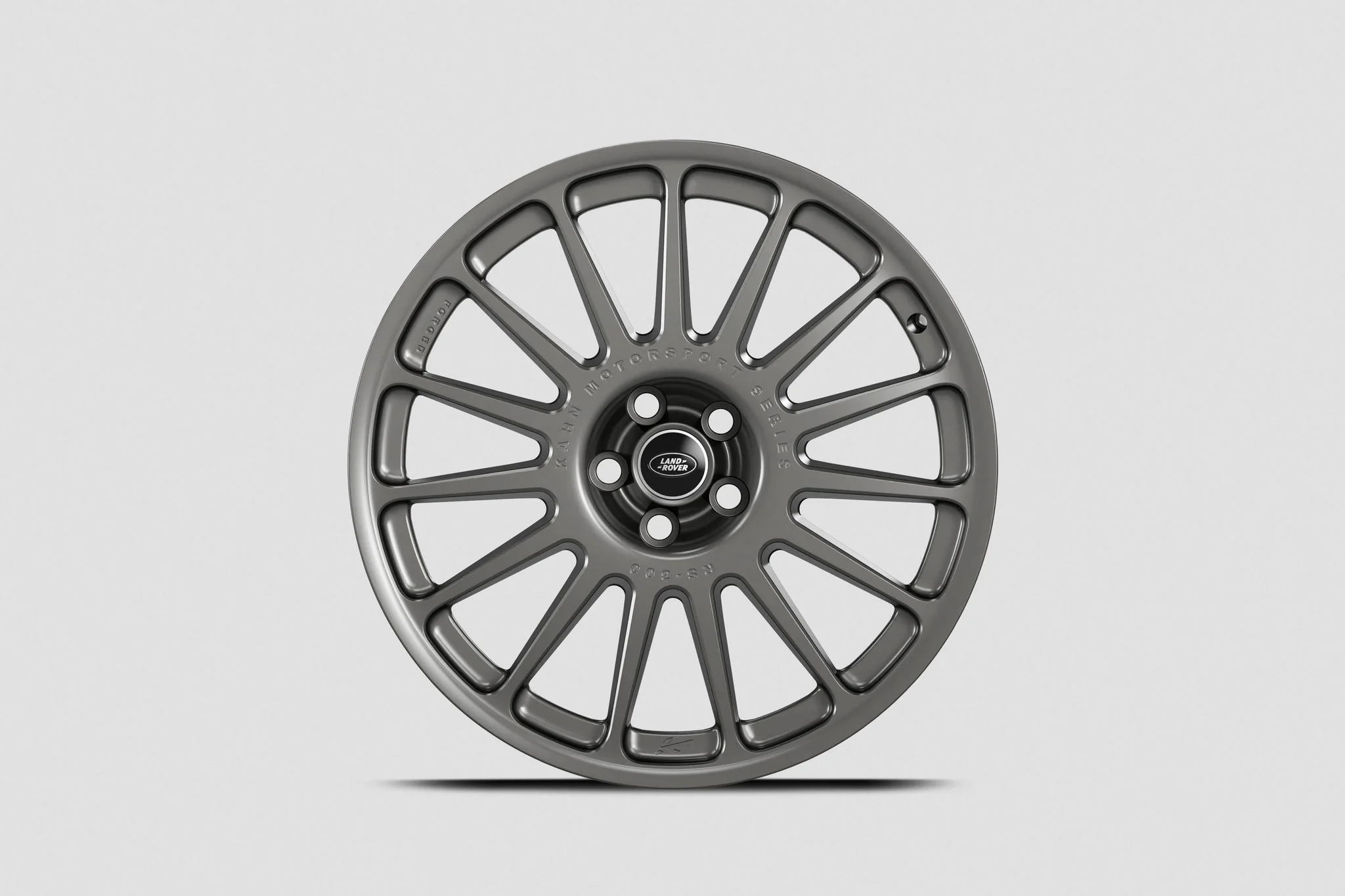 Land Rover Defender (2020 Onwards) Forged Alloy Wheels - RS 300 - Image 11