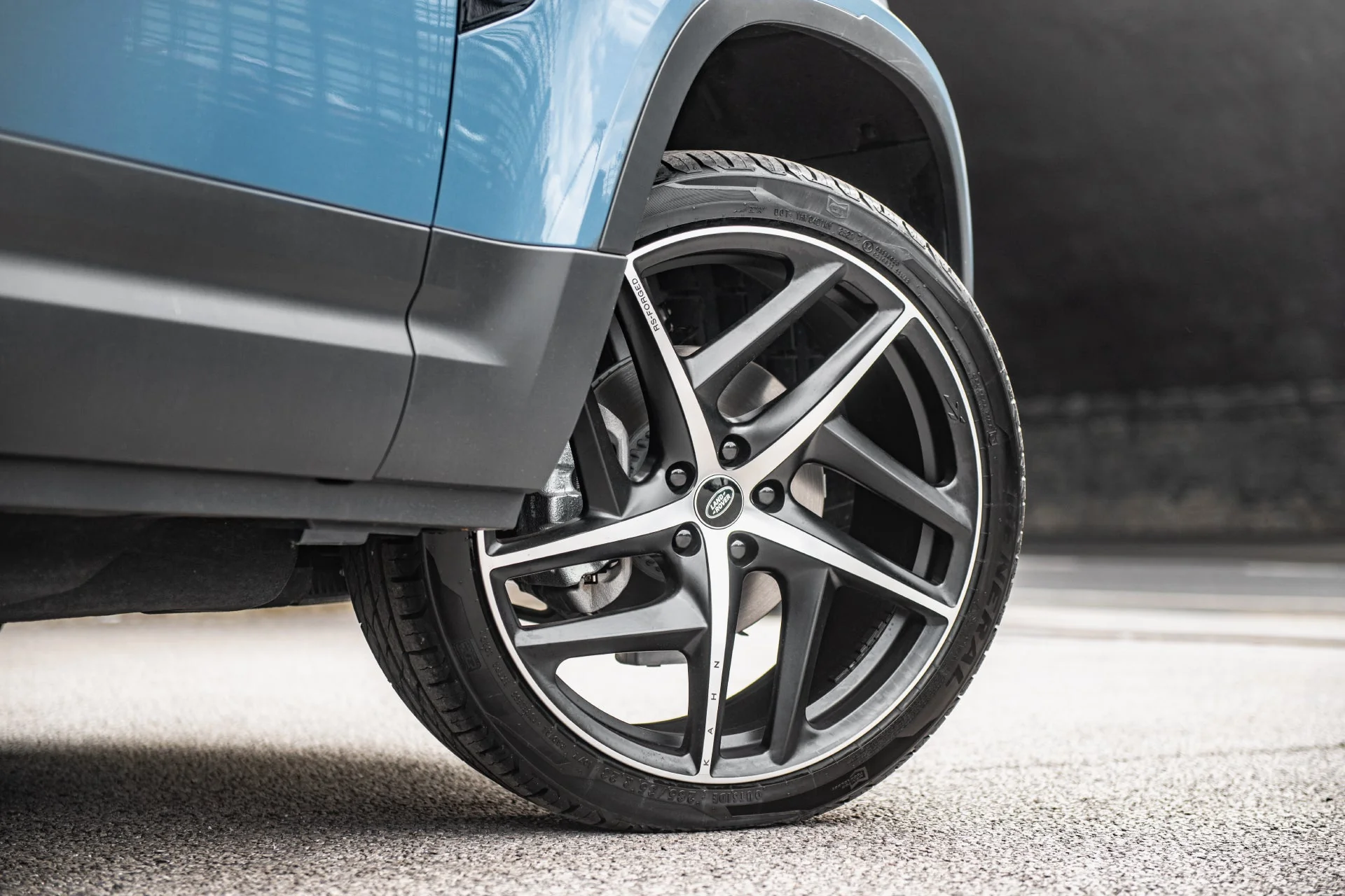Land Rover Defender (2020 Onwards) RS-Forged Alloy Wheels - Type 52 - Image 18