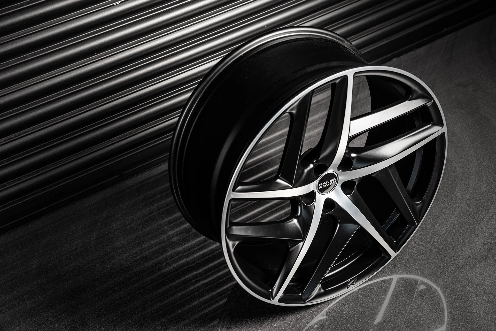 Land Rover Defender (2020 Onwards) RS-Forged Alloy Wheels - Type 52 - Image 23