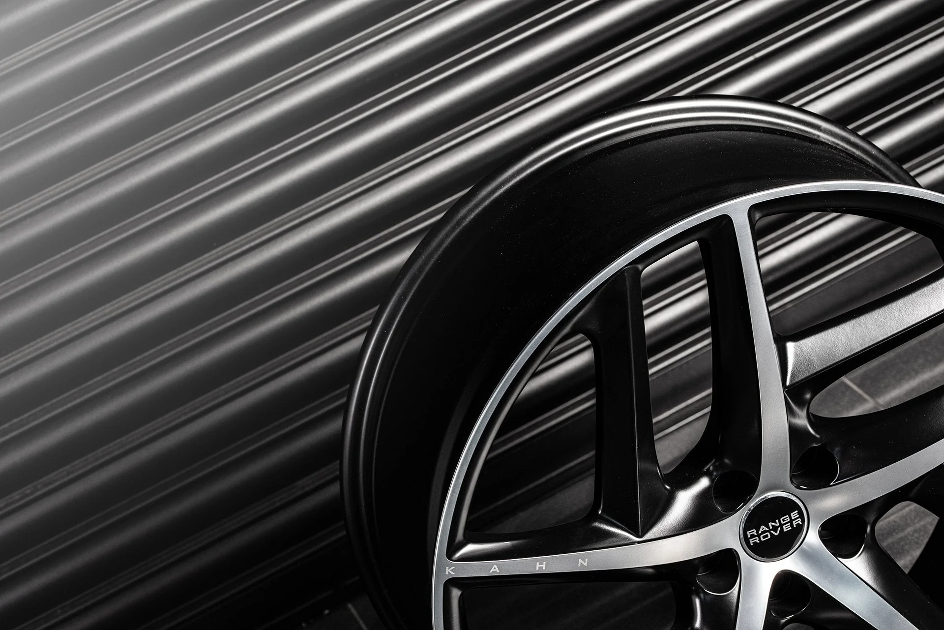 Land Rover Defender (2020 Onwards) RS-Forged Alloy Wheels - Type 52 - Image 28