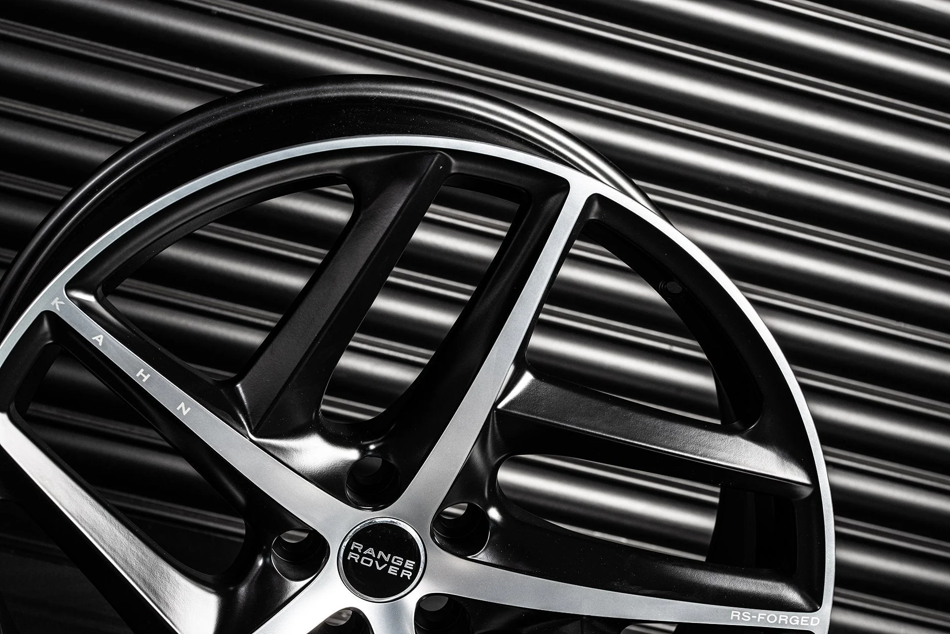 Land Rover Defender (2020 Onwards) RS-Forged Alloy Wheels - Type 52 - Image 29