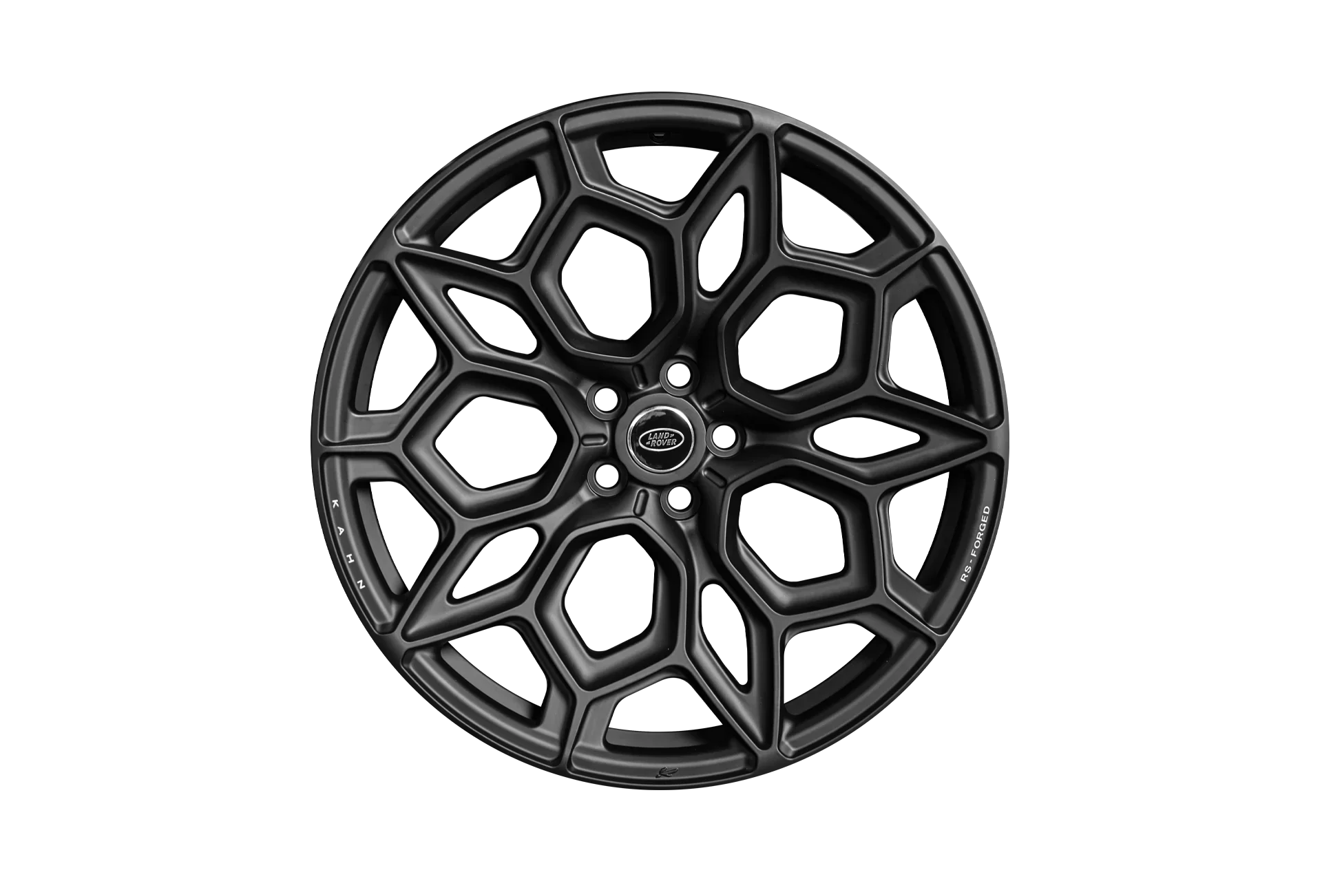 Land Rover Defender (2020 Onwards) RS-Forged Alloy Wheels - Type 57